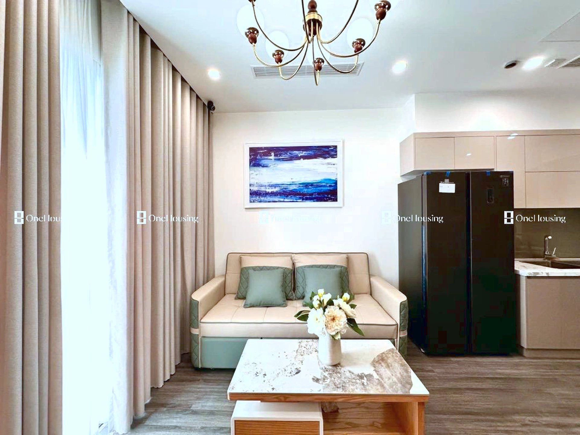 Onehousing image