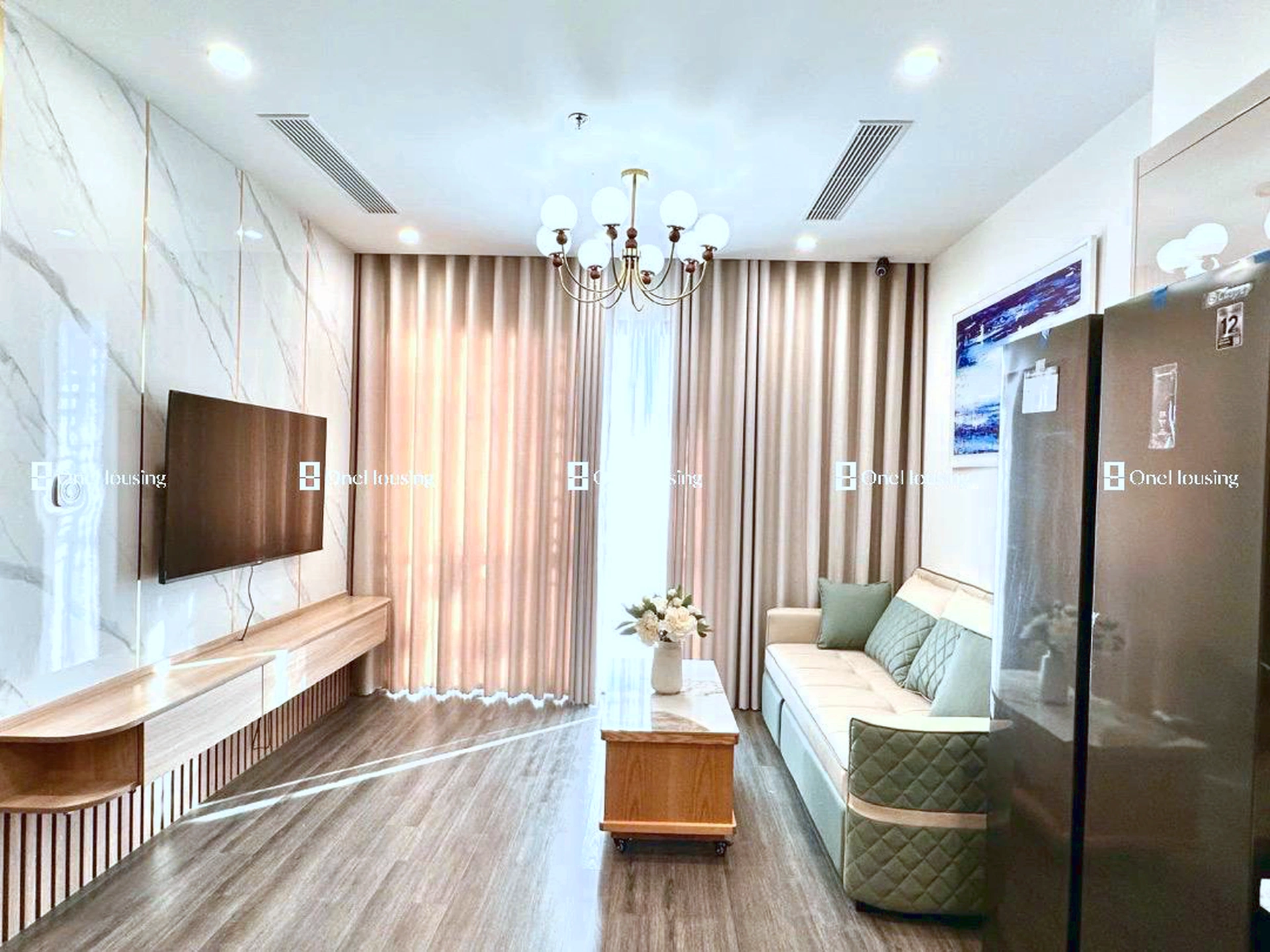 Onehousing image