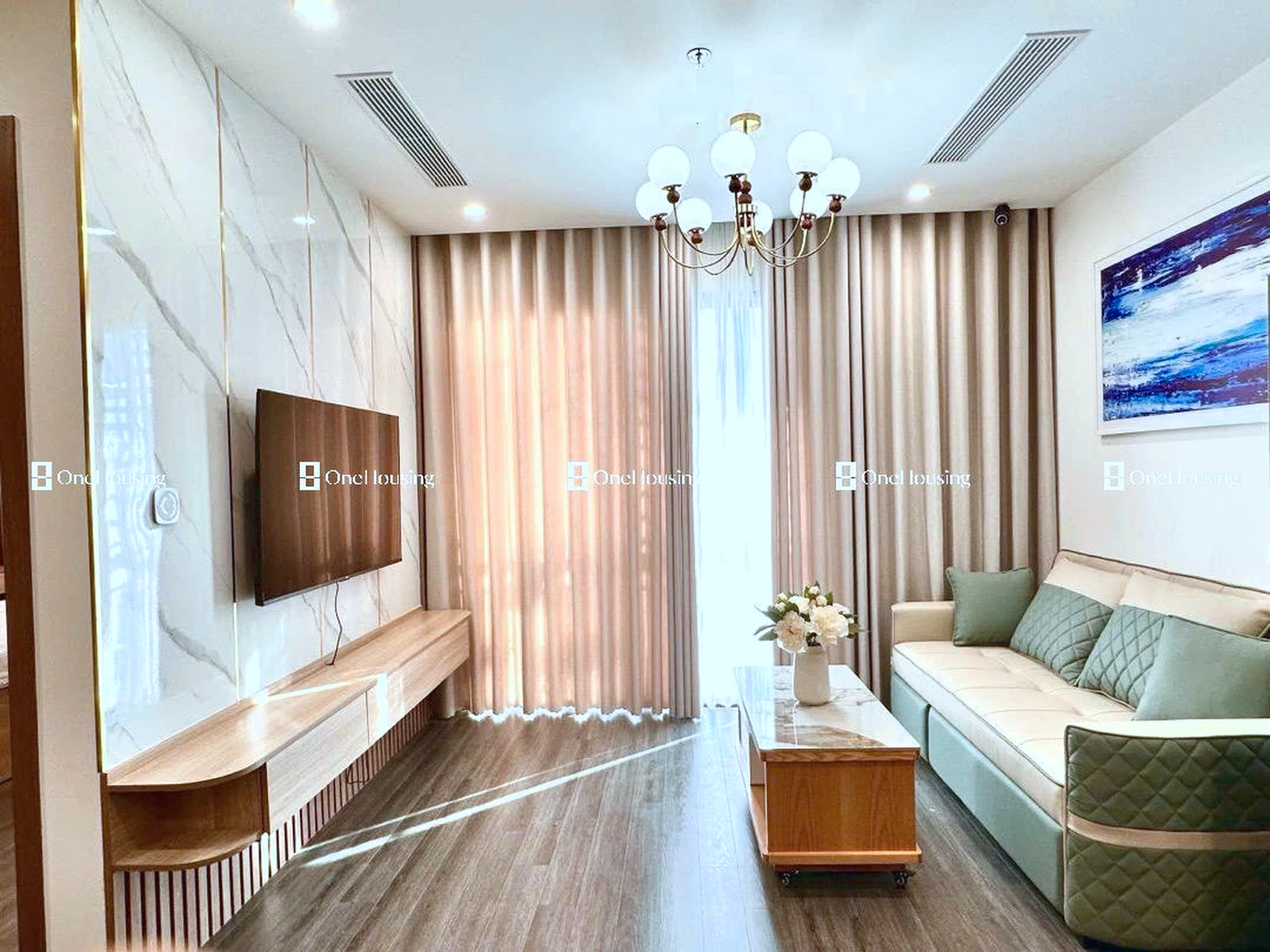Onehousing image