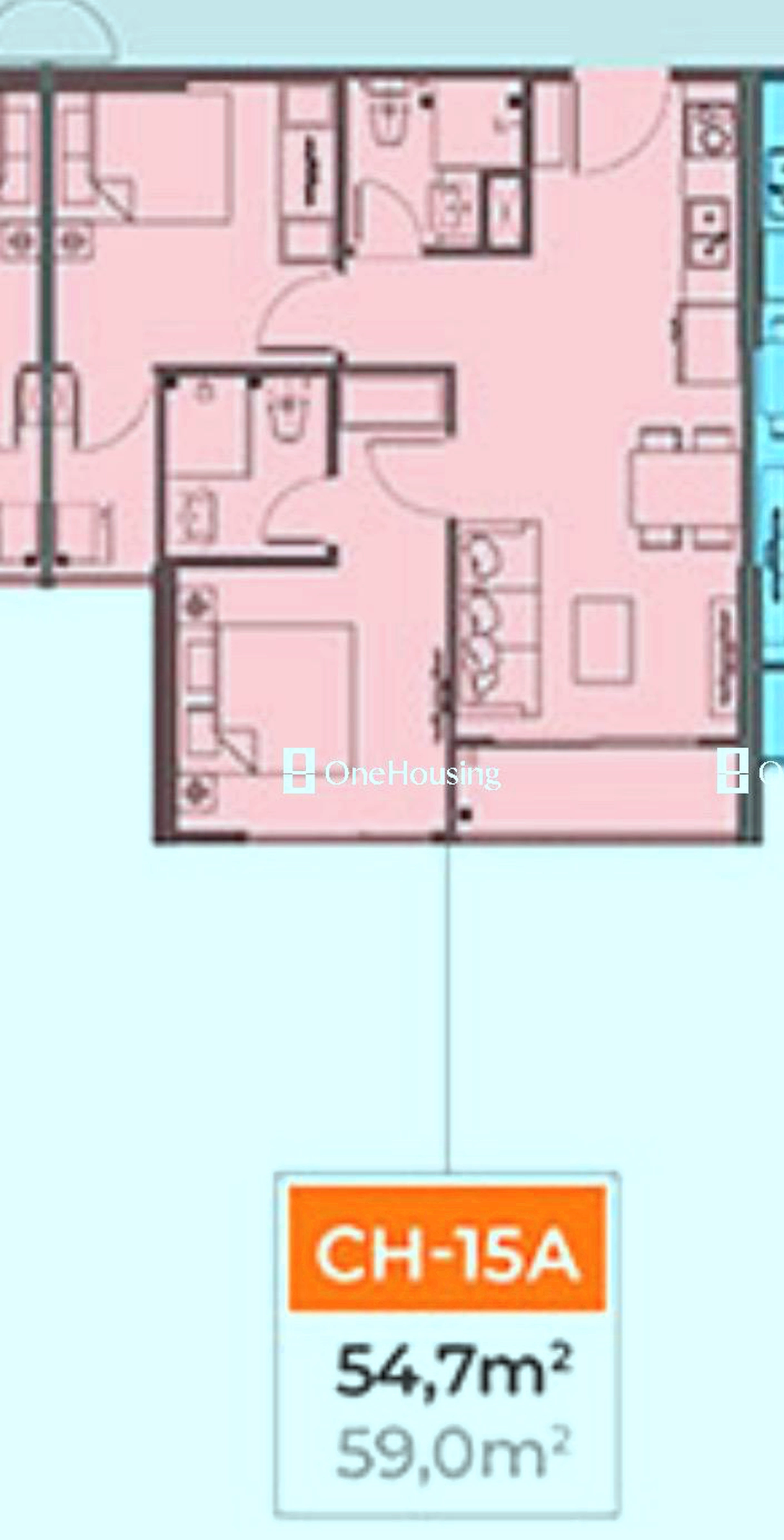 Onehousing image