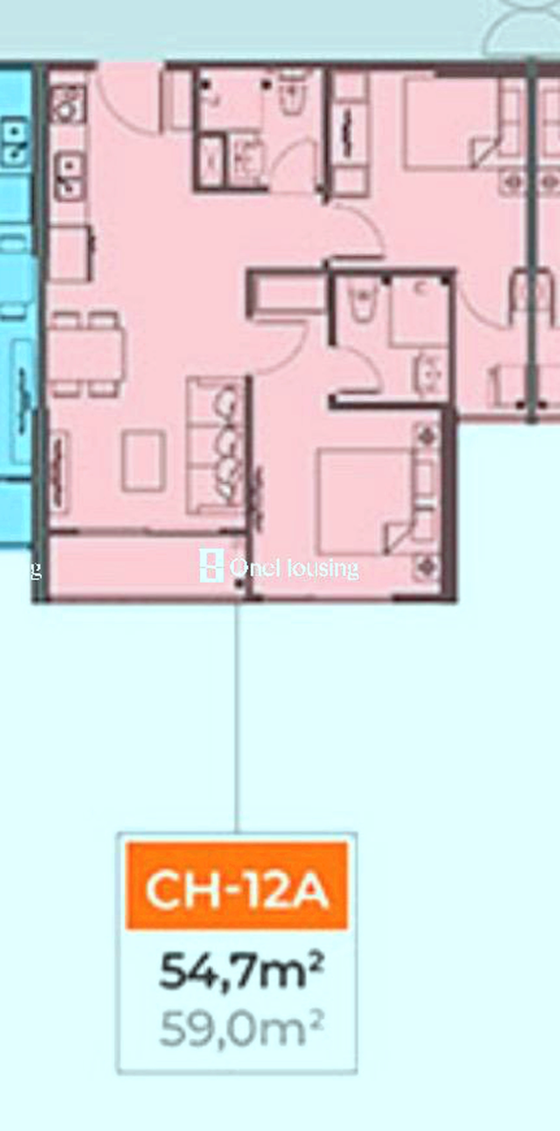 Onehousing image