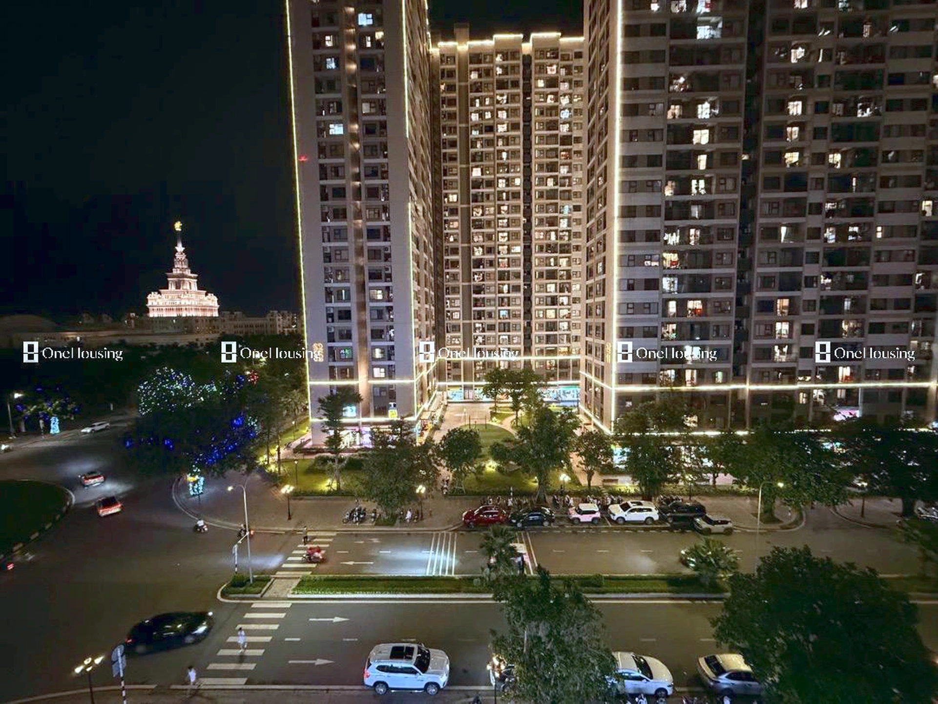 Onehousing image