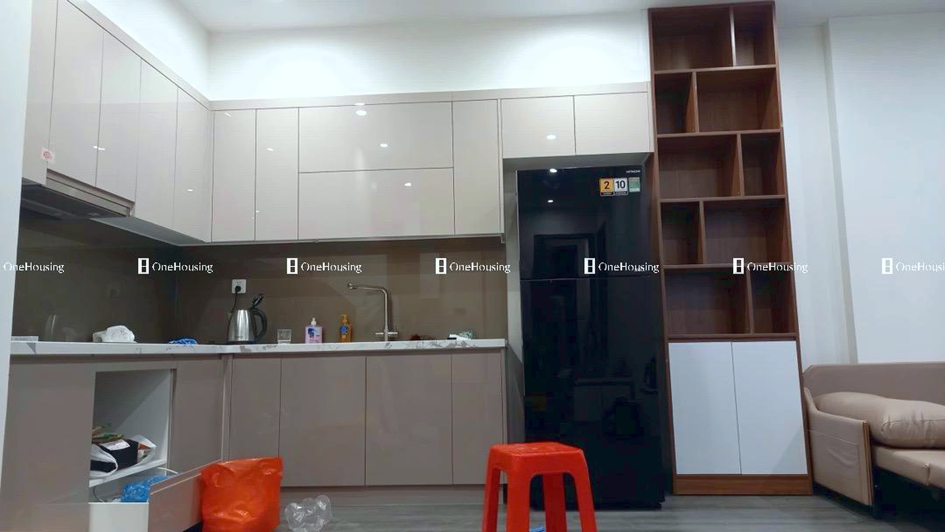 Onehousing image