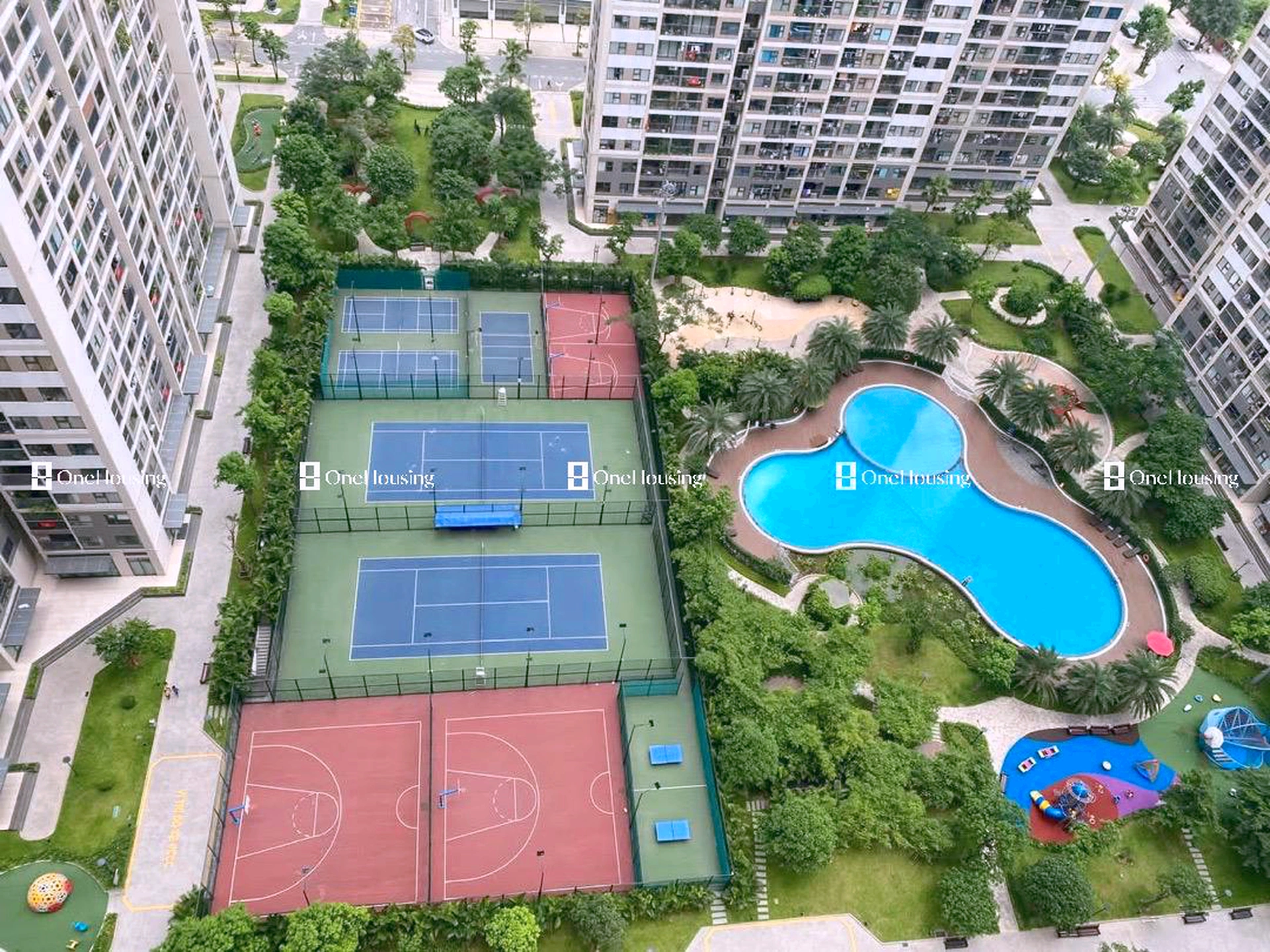 Onehousing image