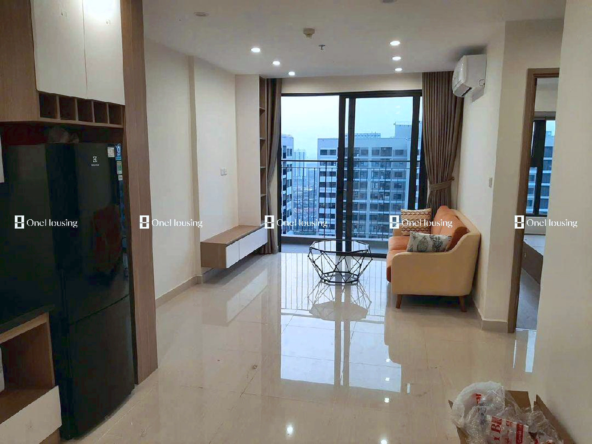 Onehousing image