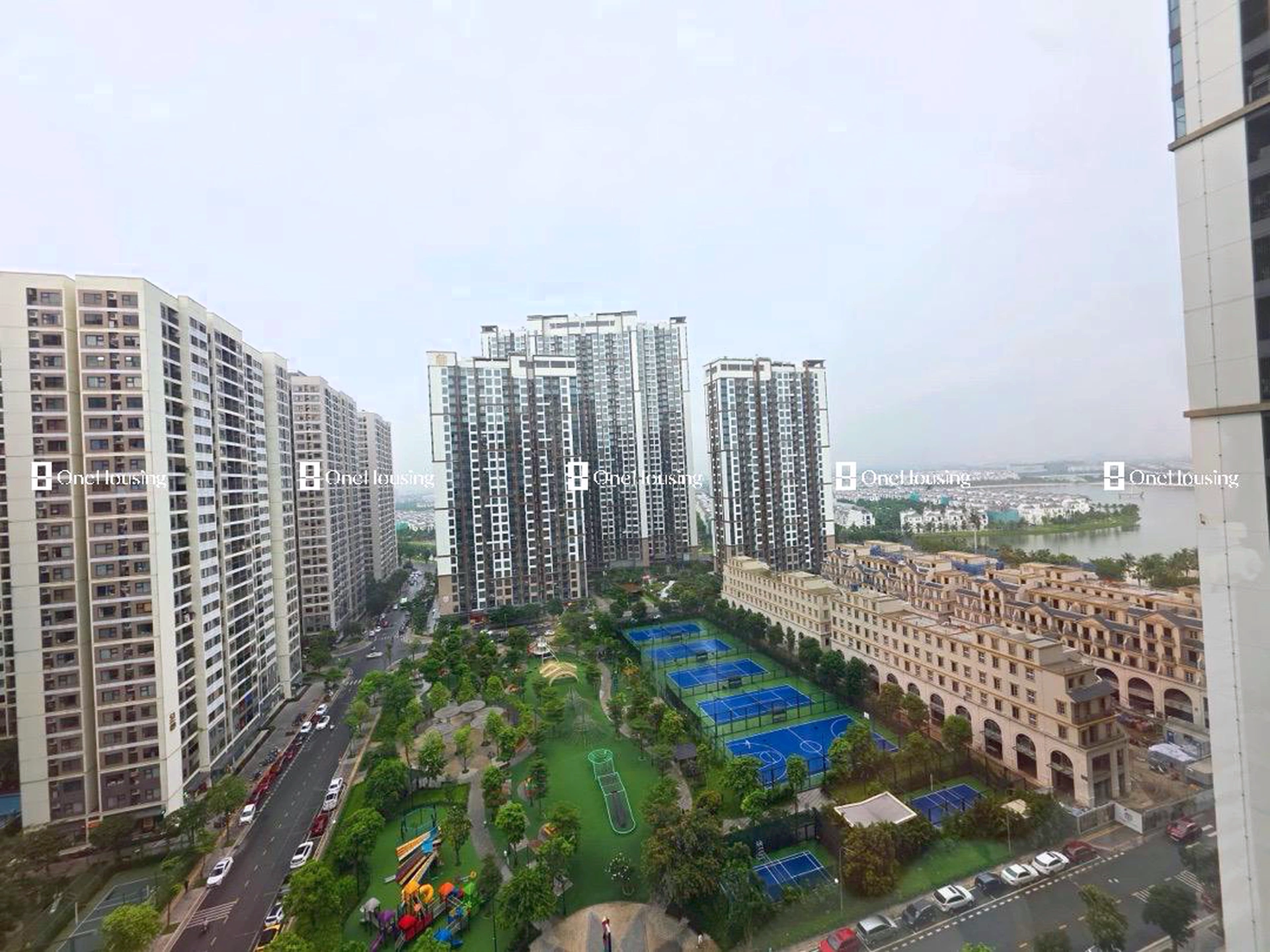 Onehousing image