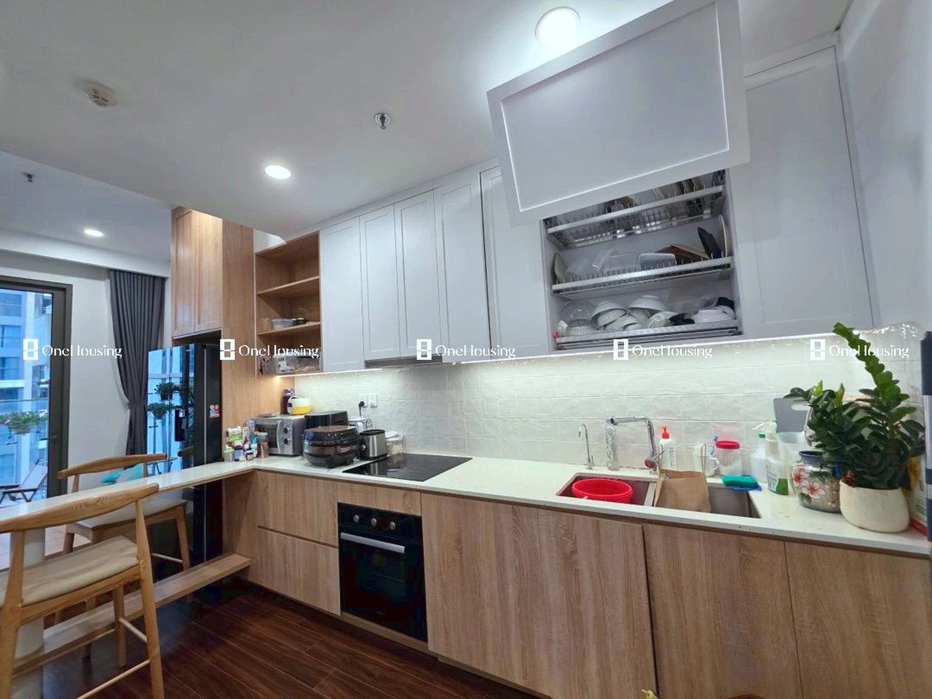 Onehousing image