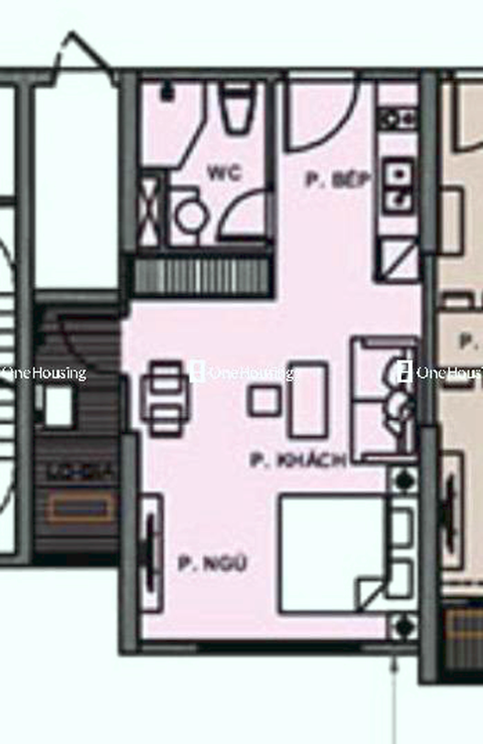 Onehousing image