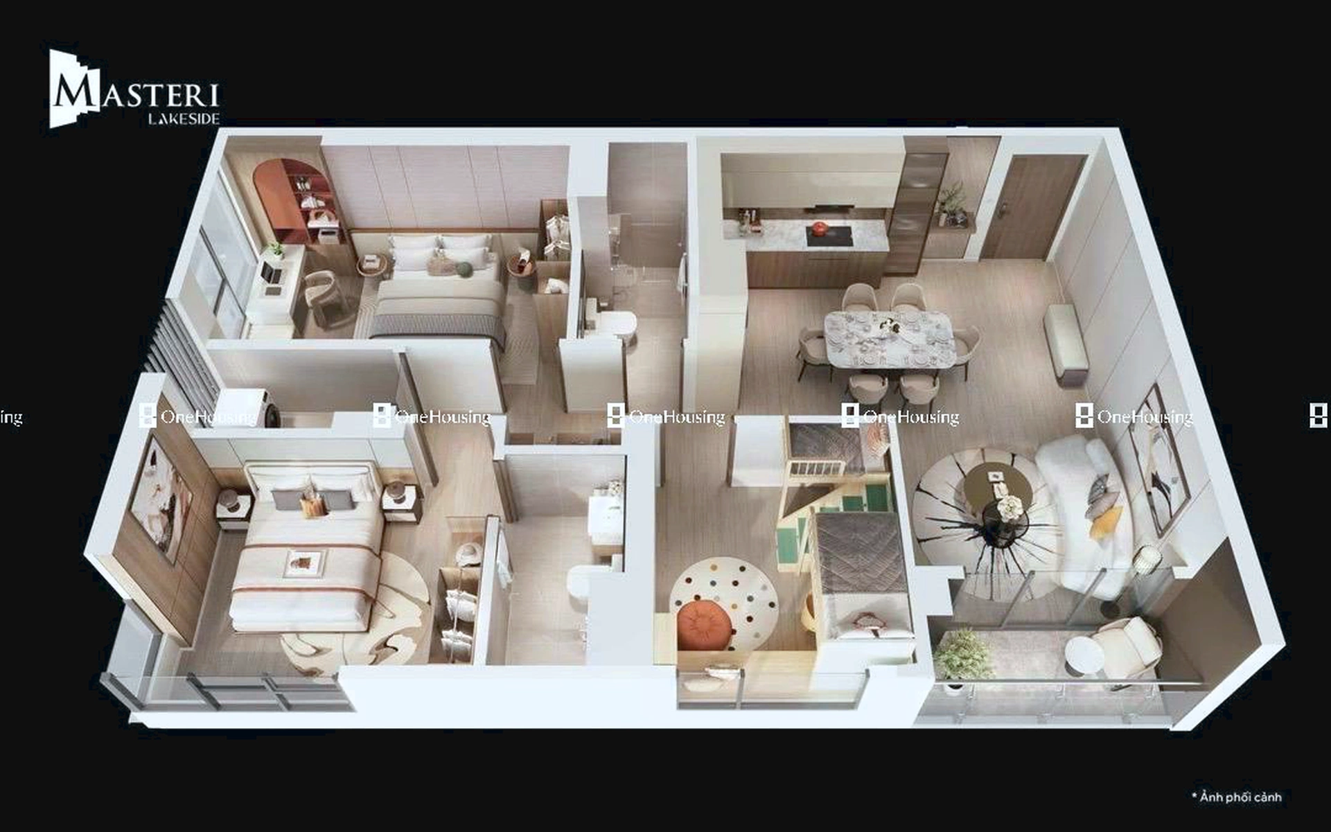 Onehousing image