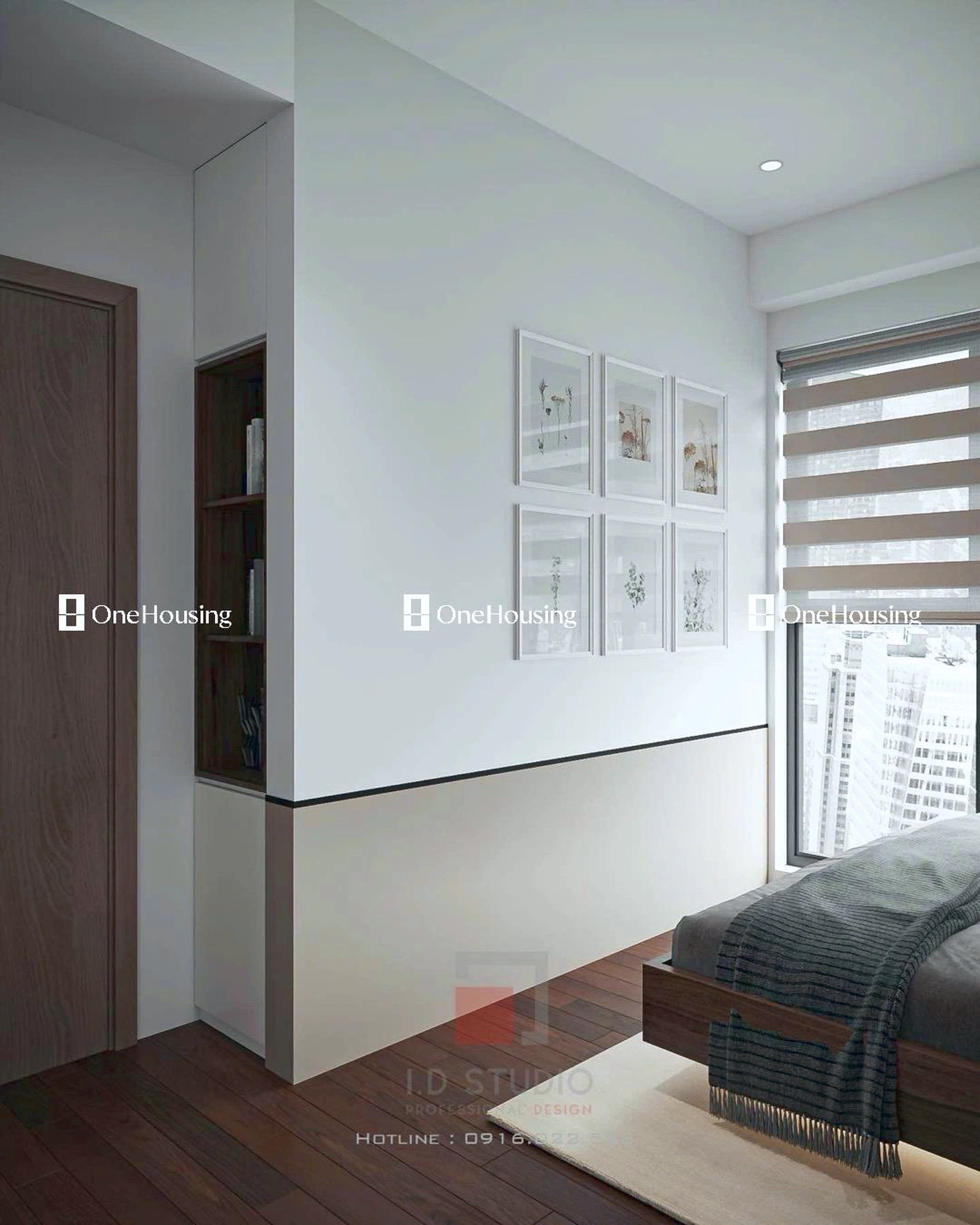 Onehousing image