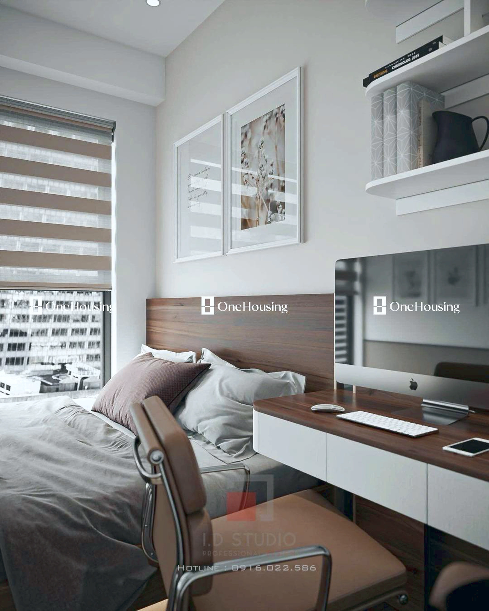 Onehousing image