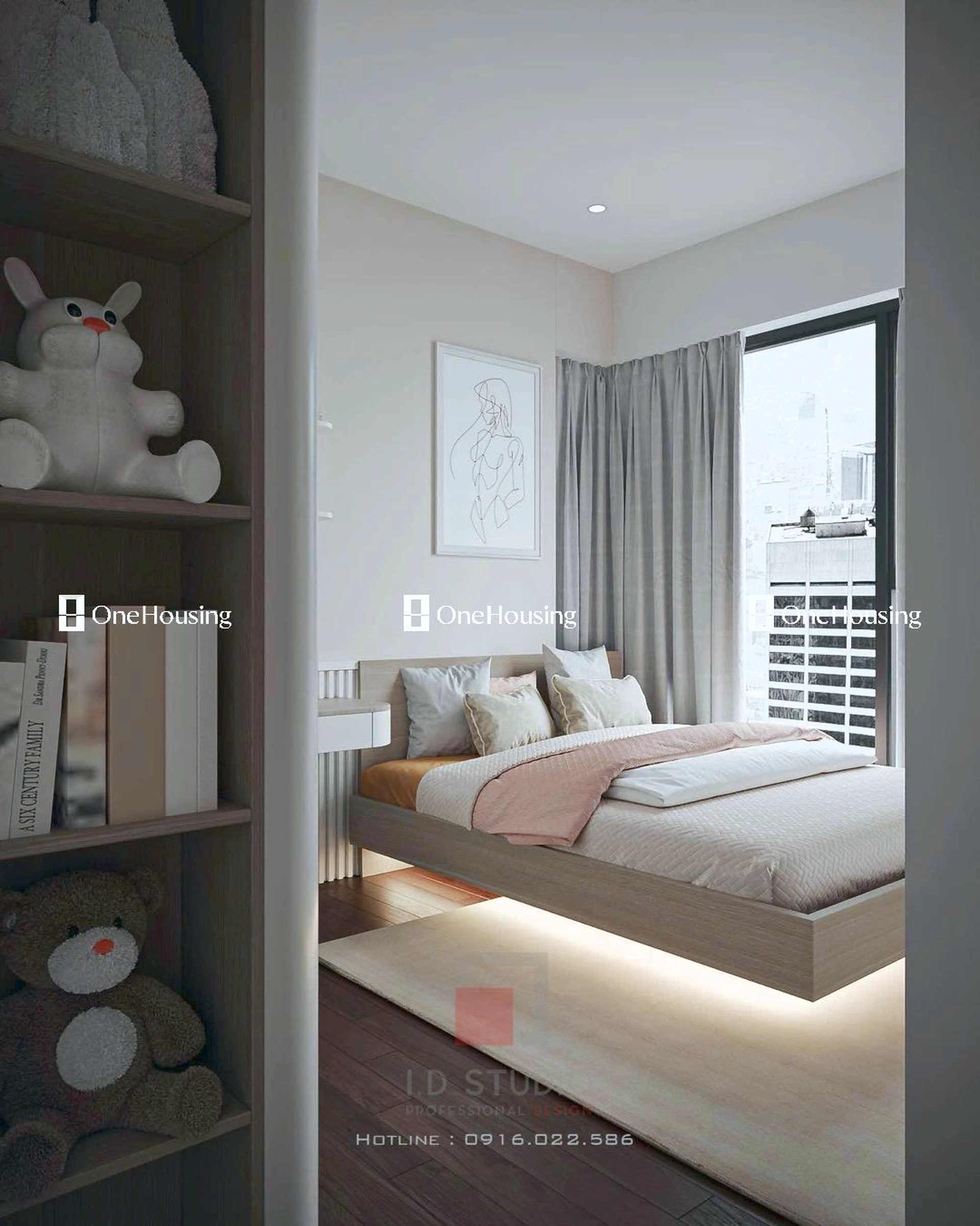 Onehousing image