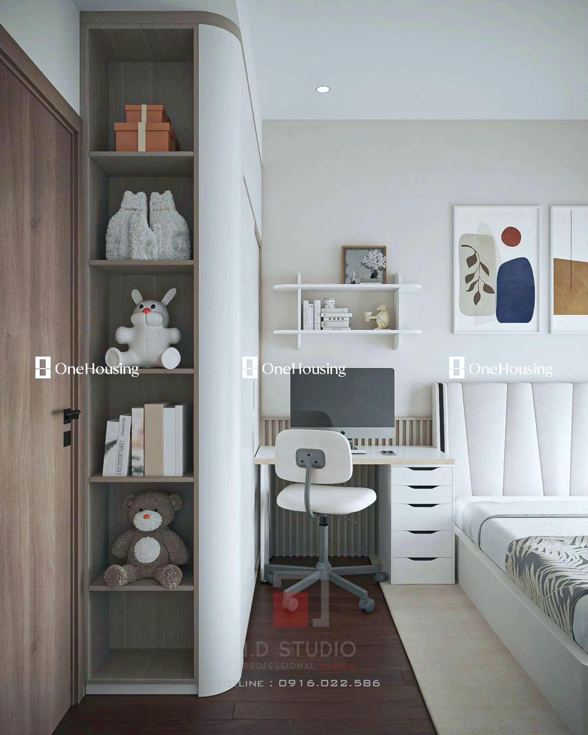 Onehousing image