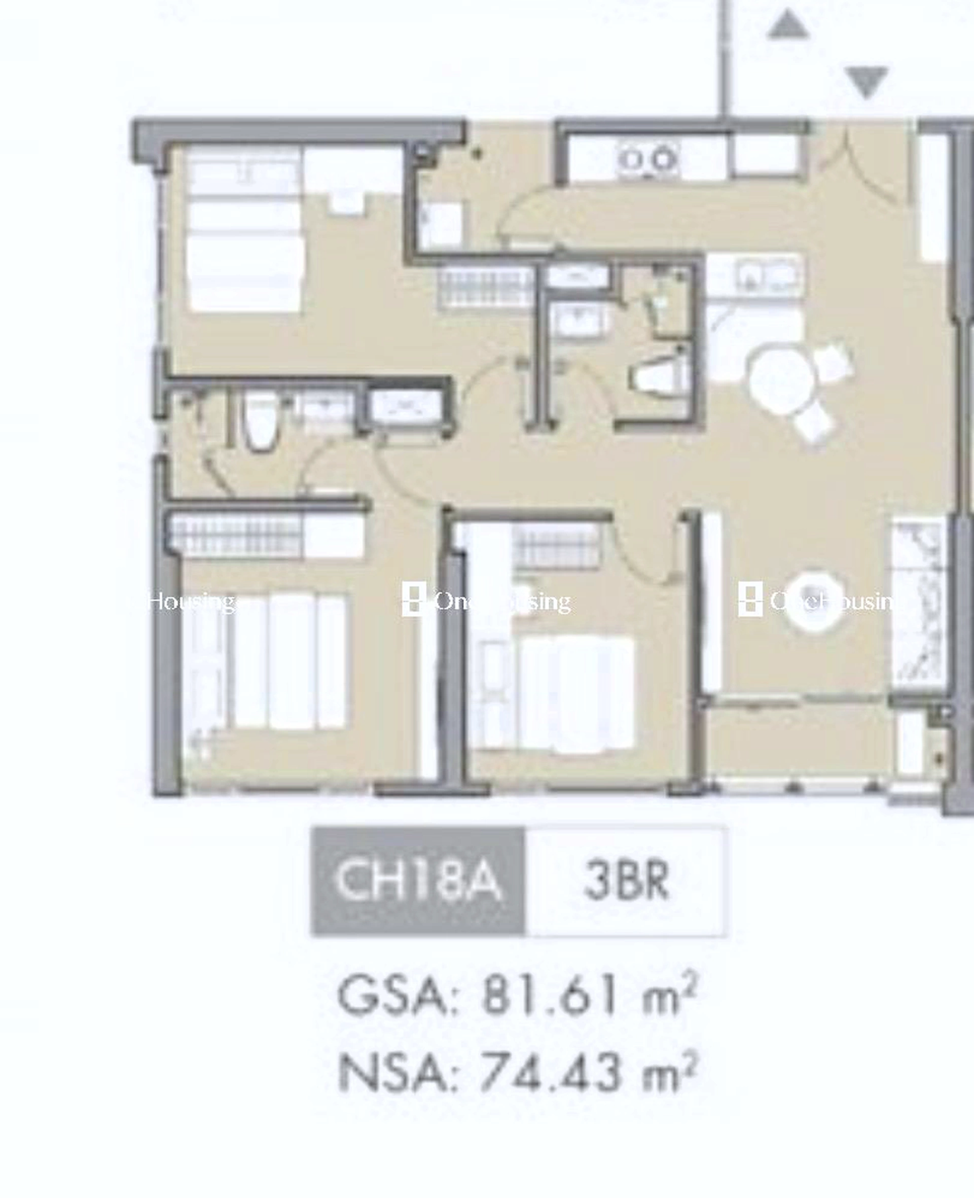 Onehousing image