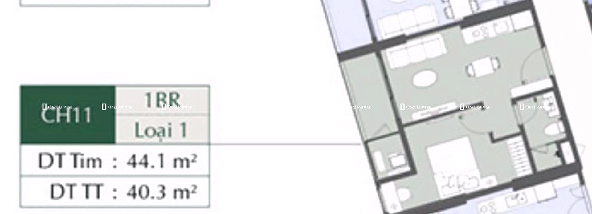 Onehousing image