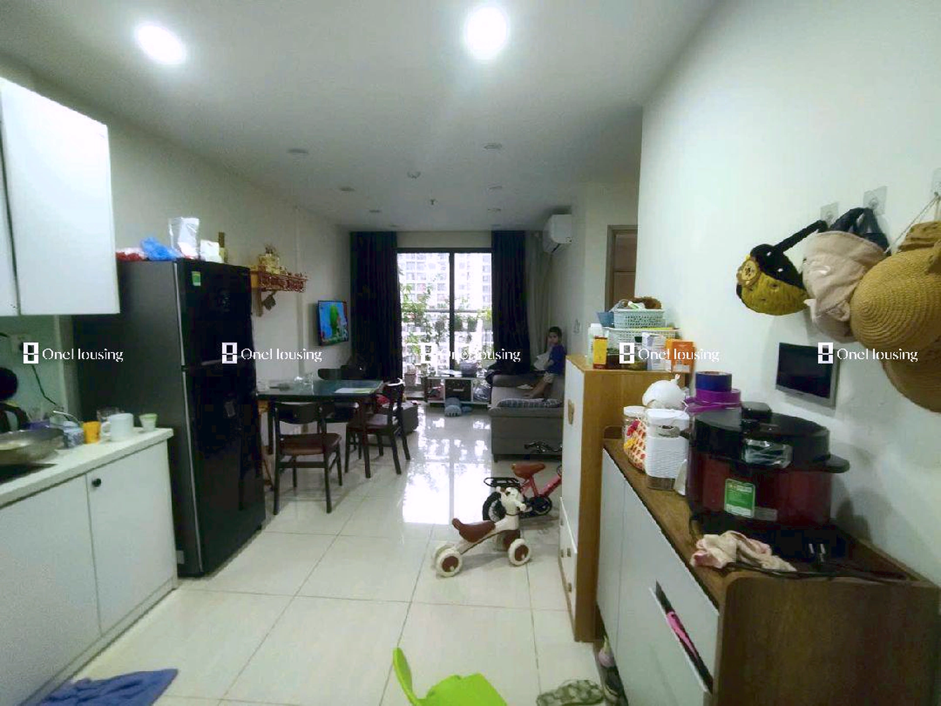 Onehousing image