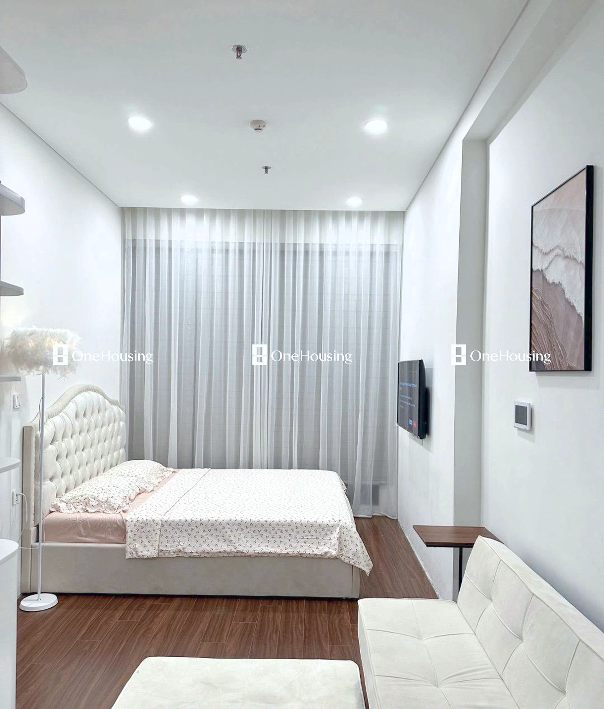 Căn Studio toà M2 - Miami - Masteri Waterfront