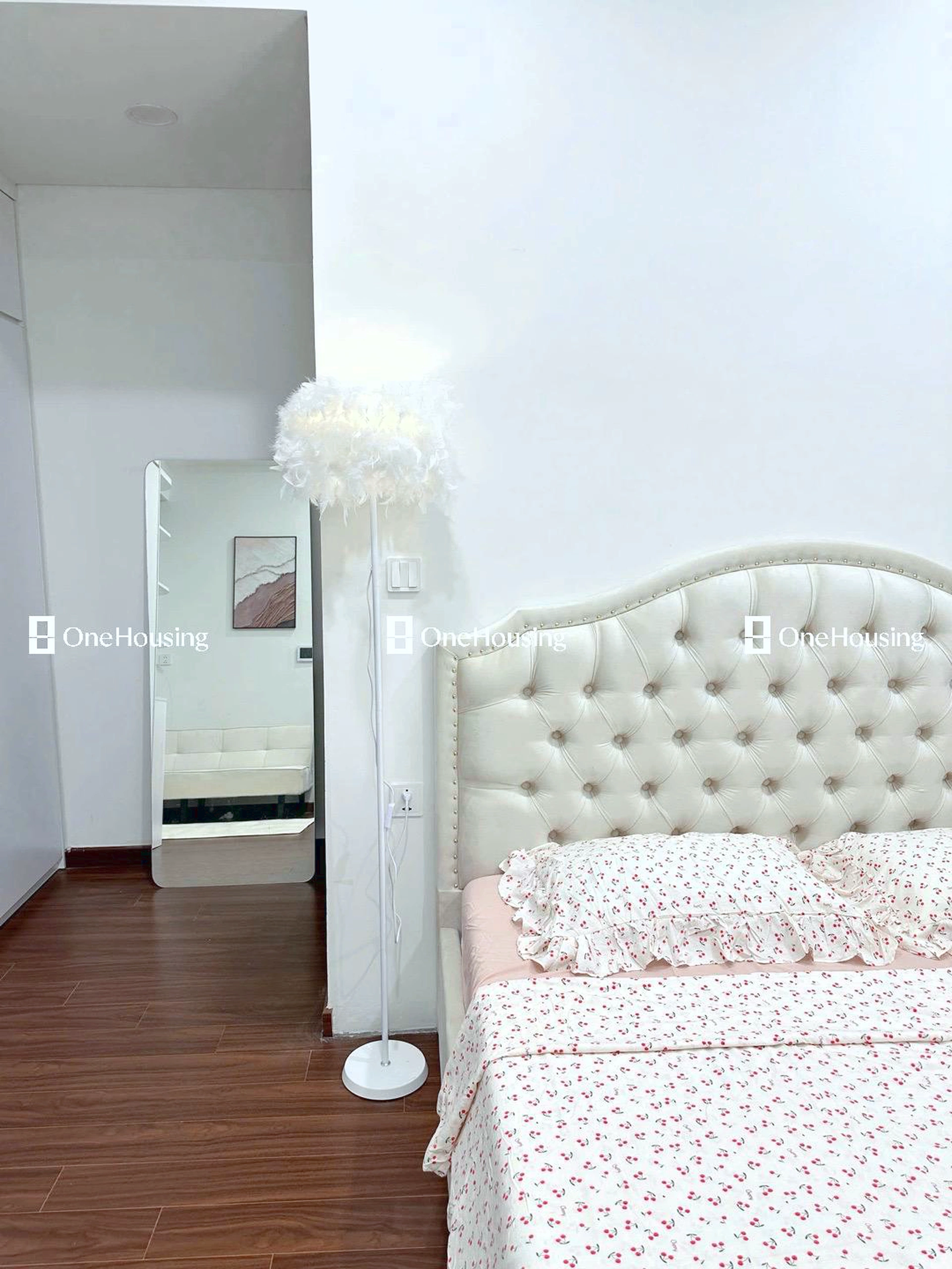 Căn Studio toà M2 - Miami - Masteri Waterfront