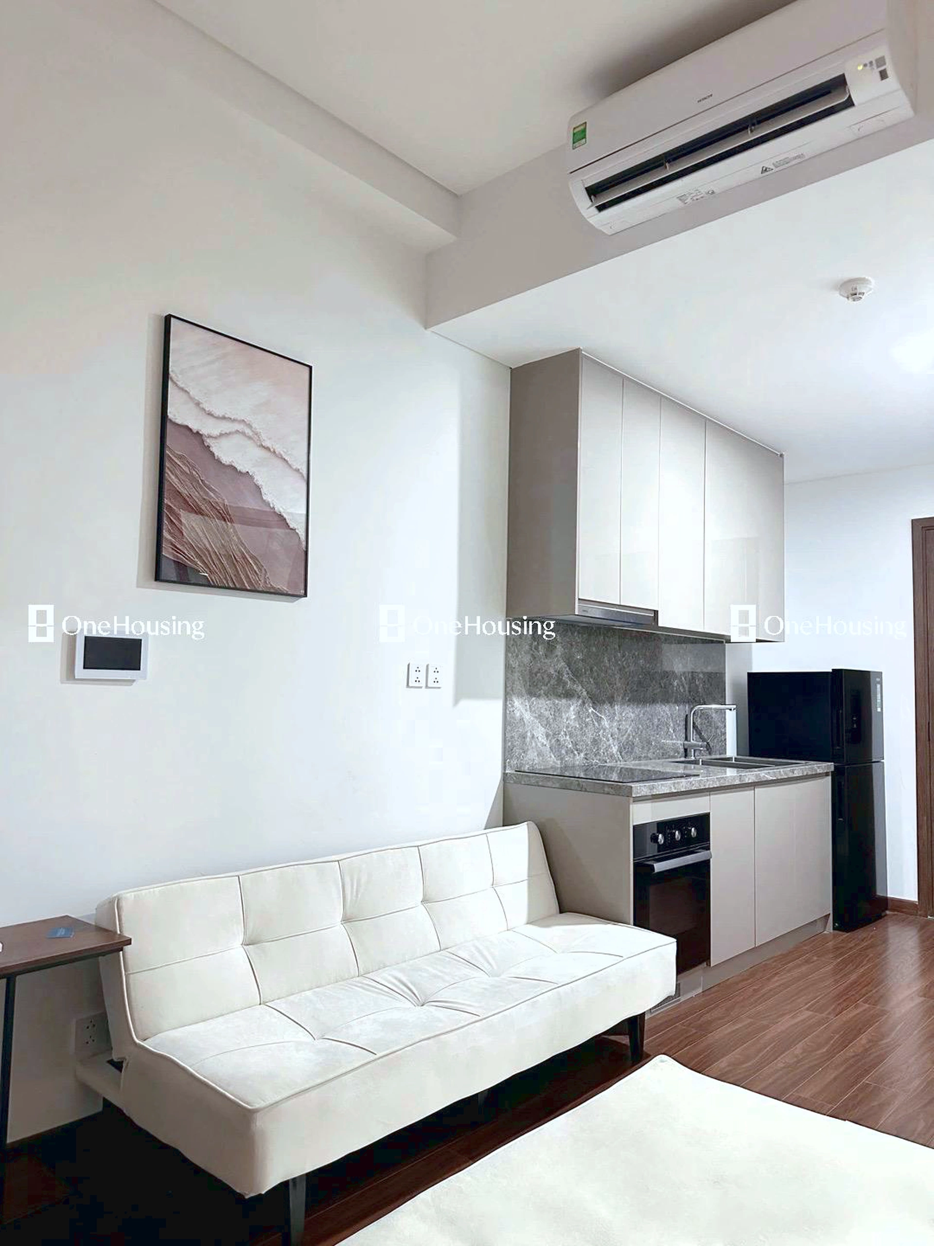 Căn Studio toà M2 - Miami - Masteri Waterfront