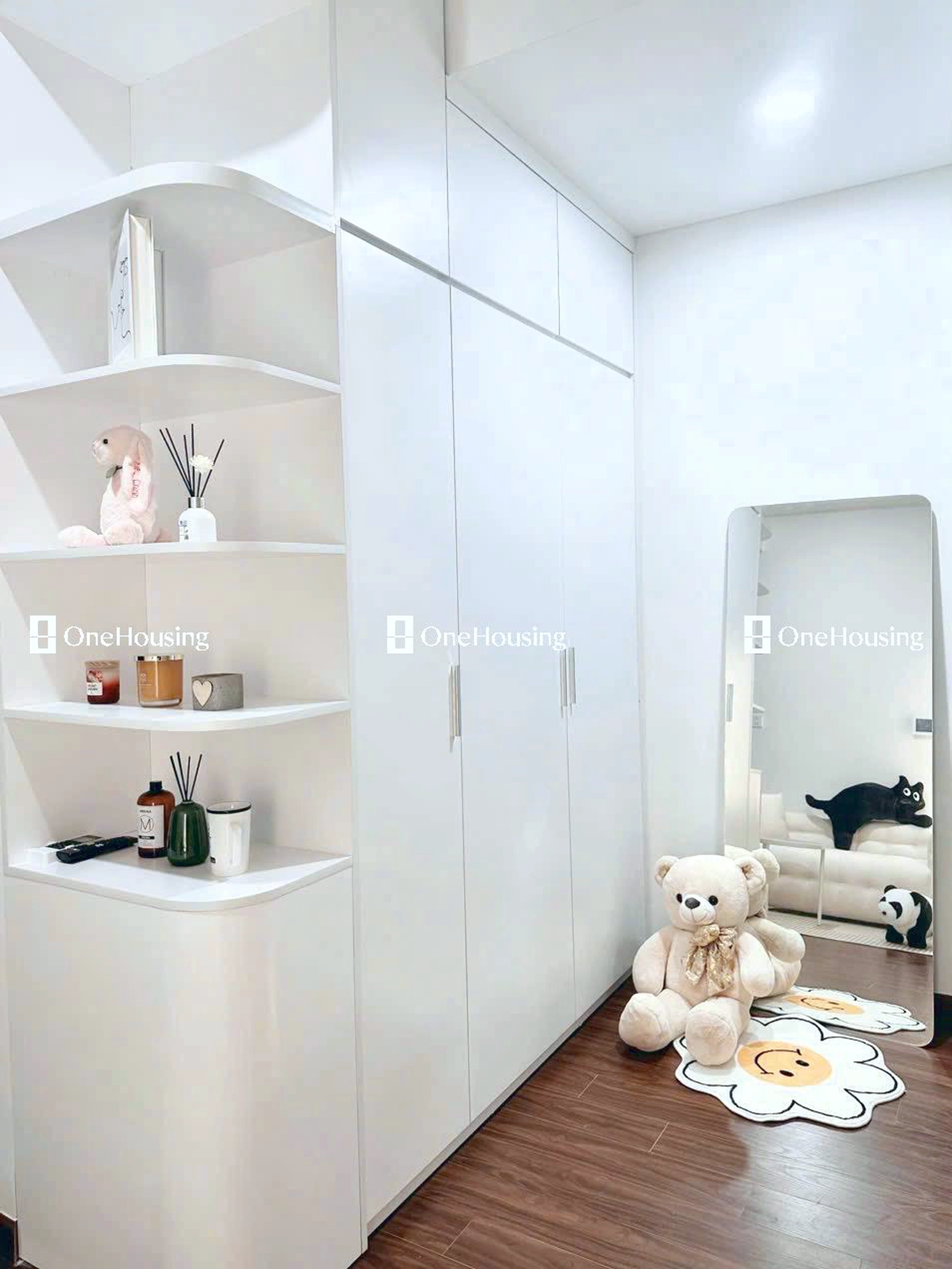 Căn Studio toà M2 - Miami - Masteri Waterfront