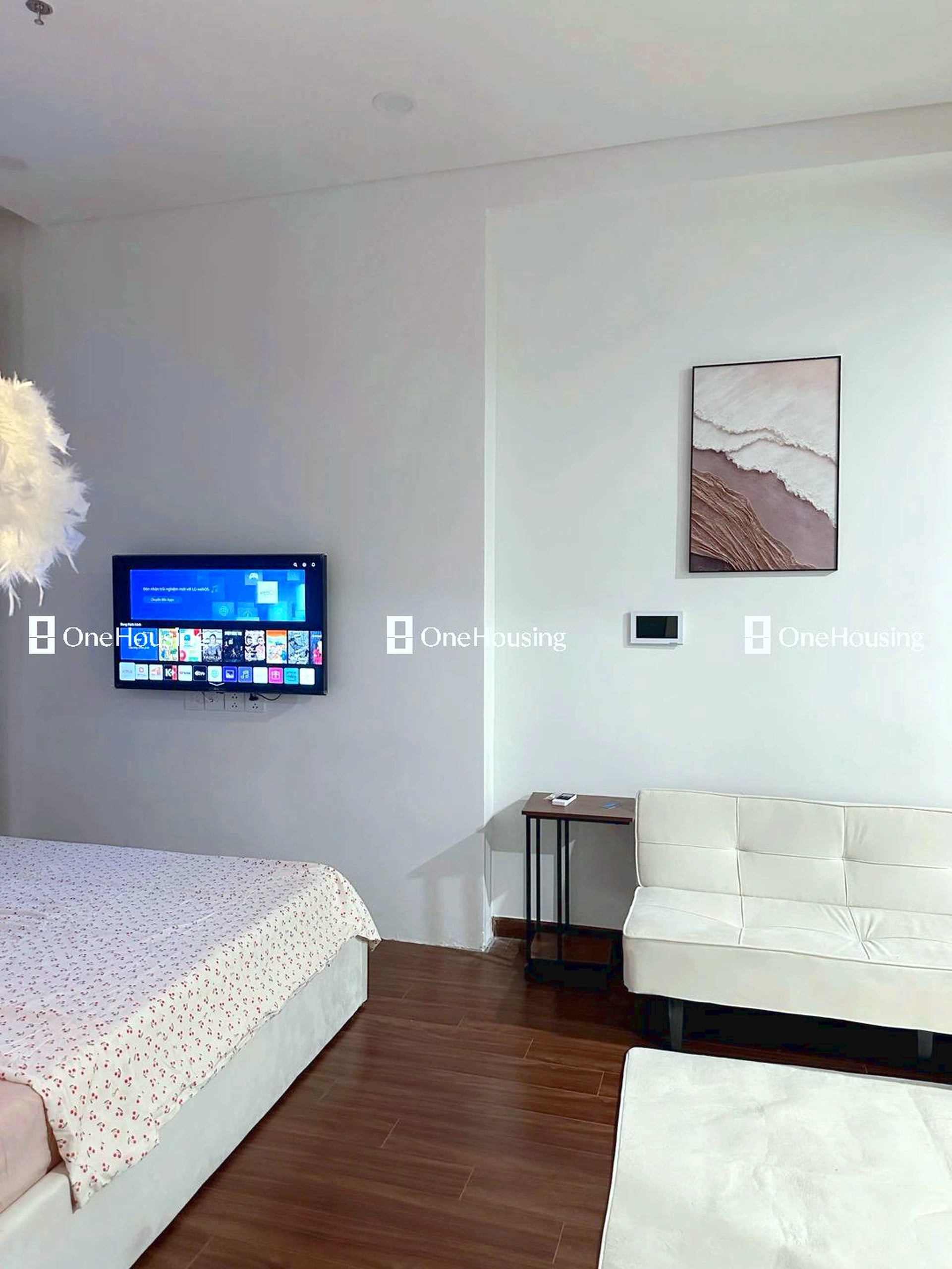 Căn Studio toà M2 - Miami - Masteri Waterfront