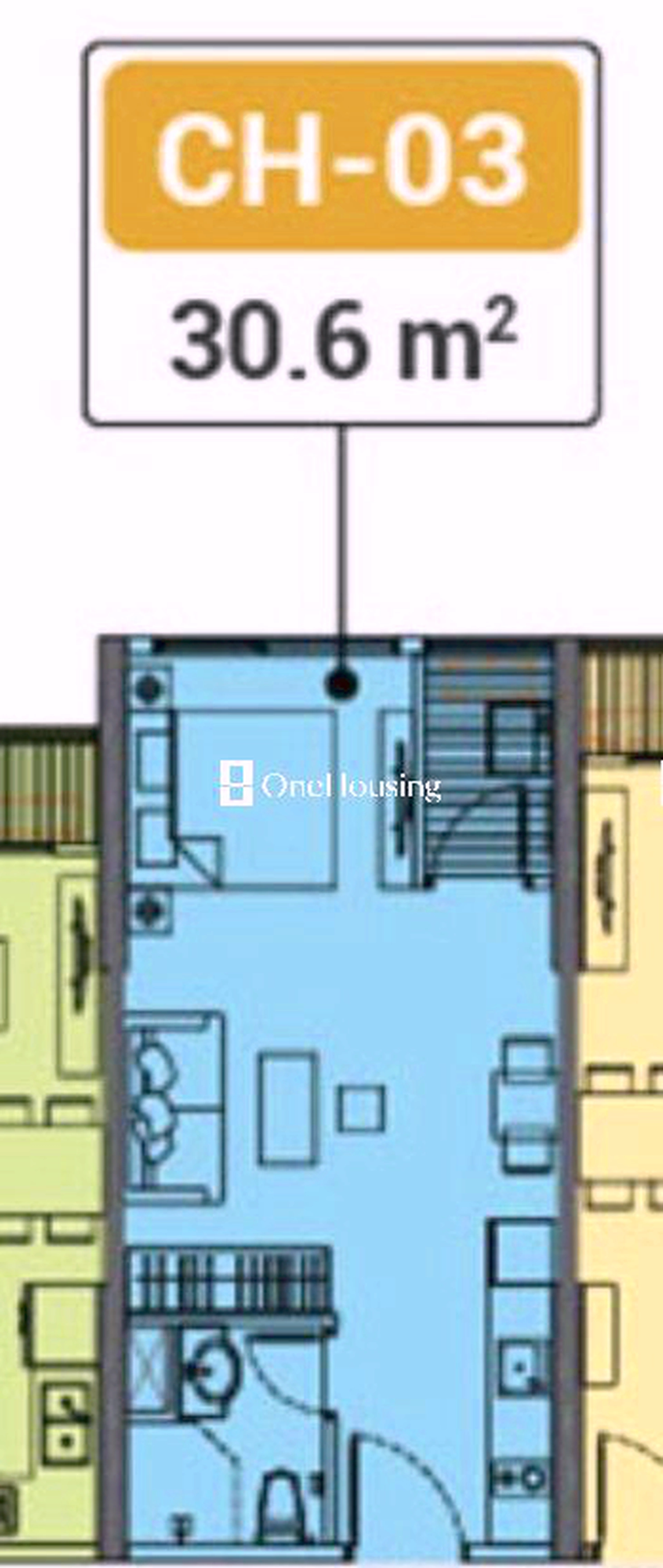 Onehousing image