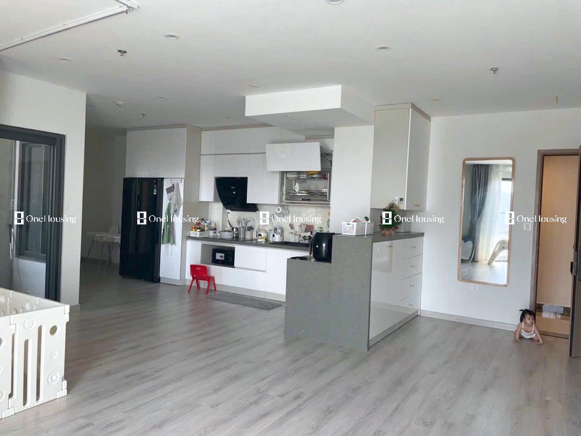 Onehousing image