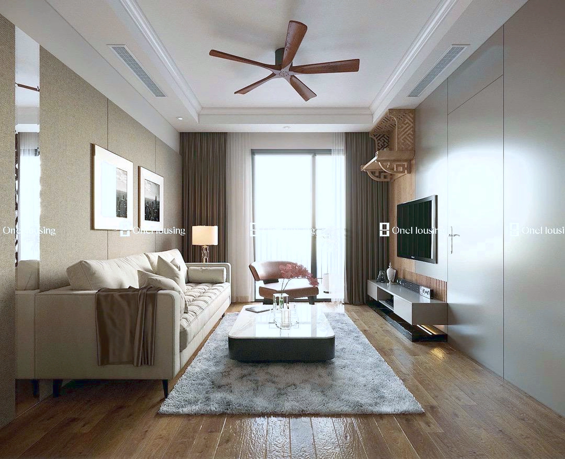 Onehousing image