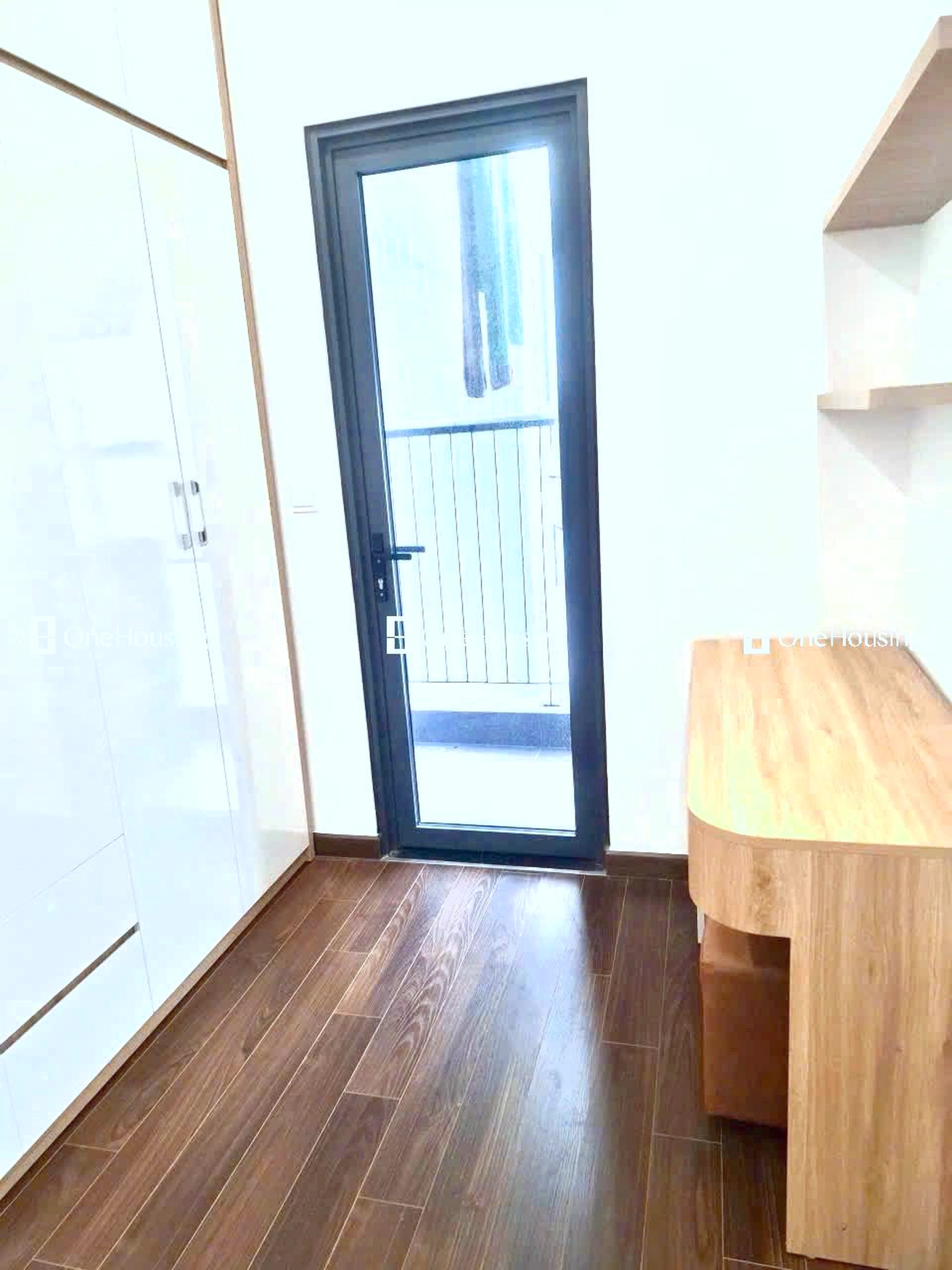 Căn Studio toà B - Masteri West Heights