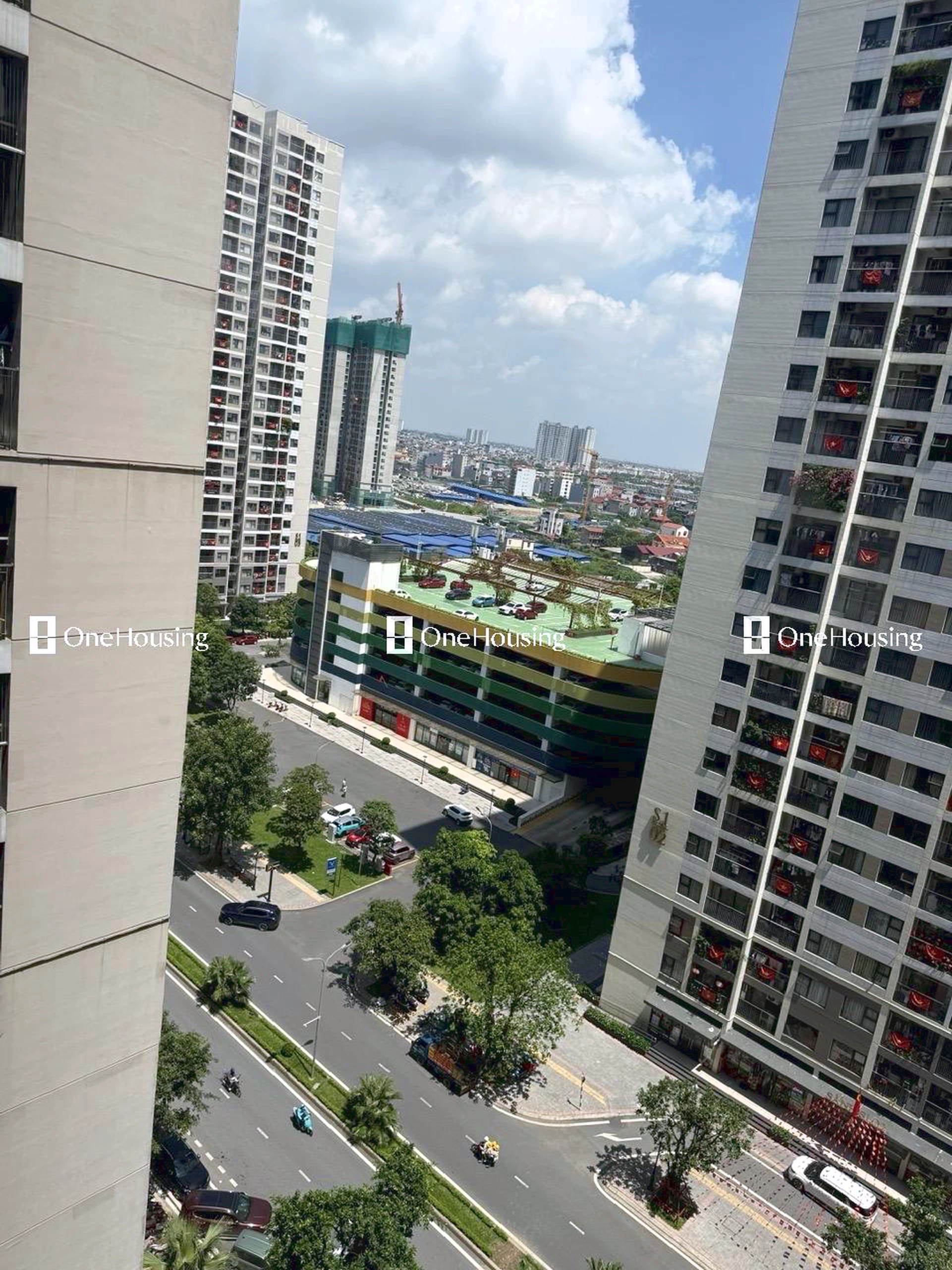 Onehousing image