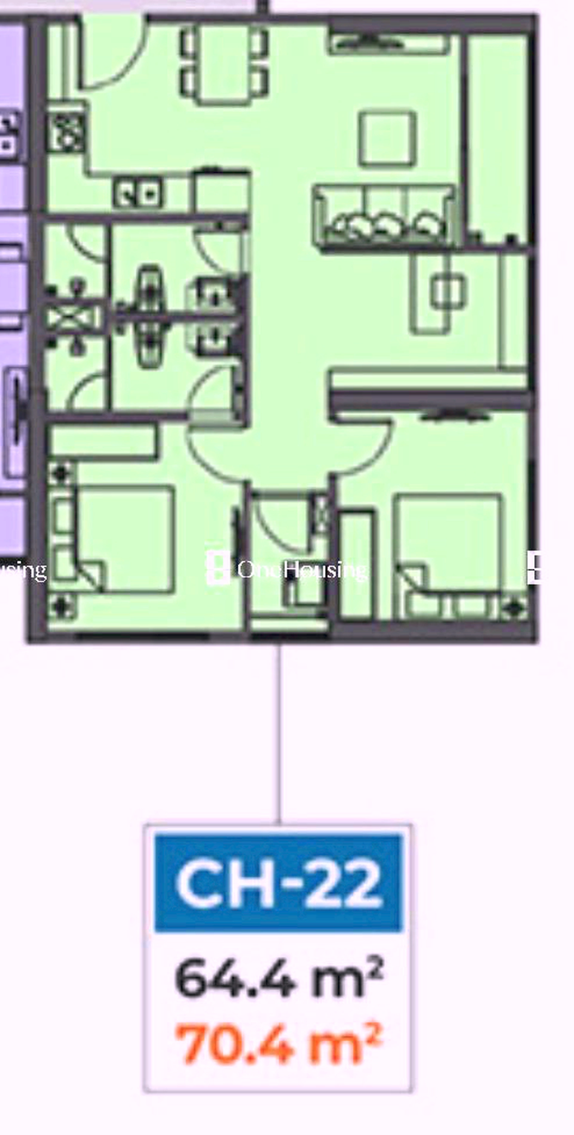 Onehousing image