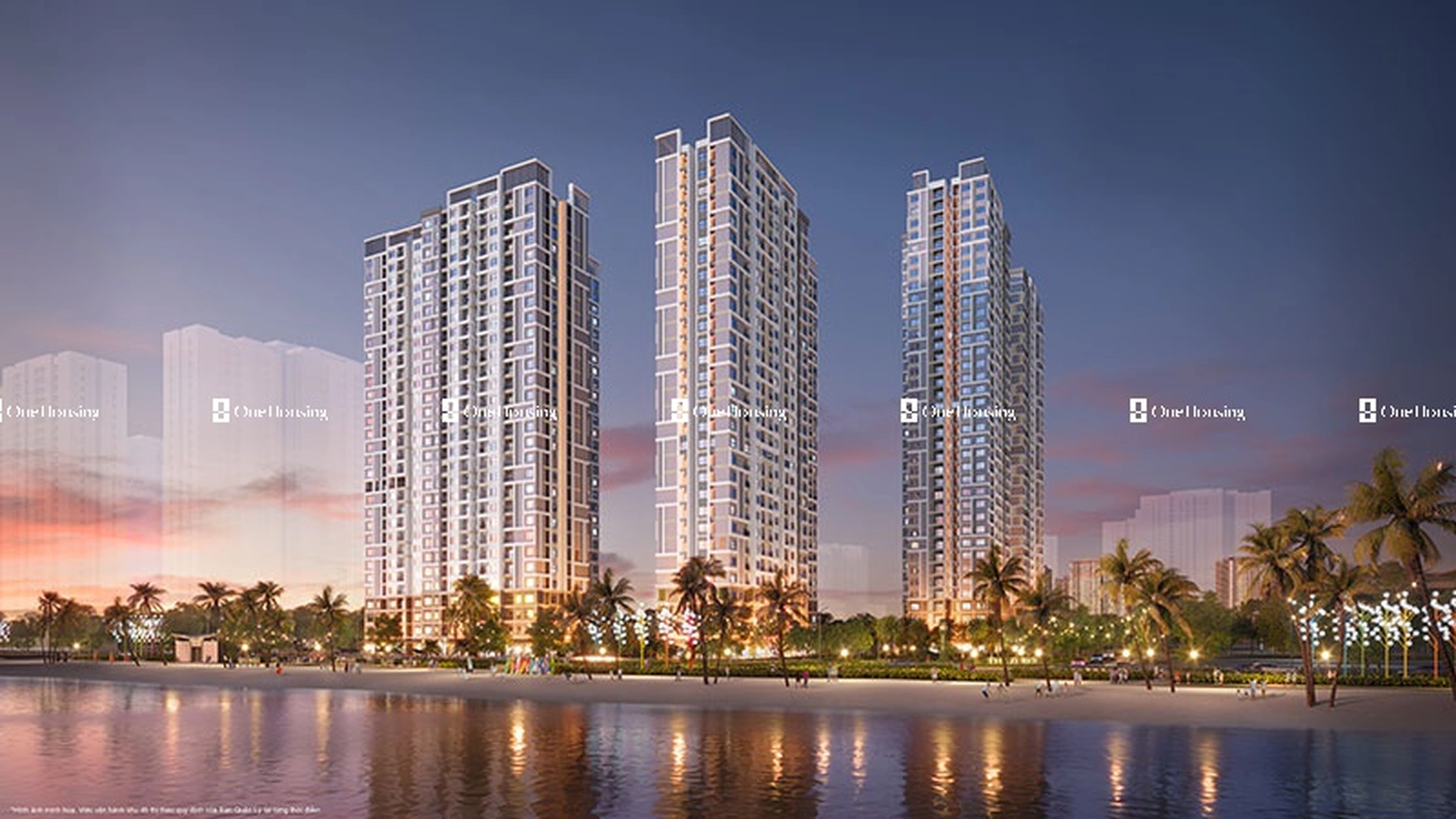 Onehousing image