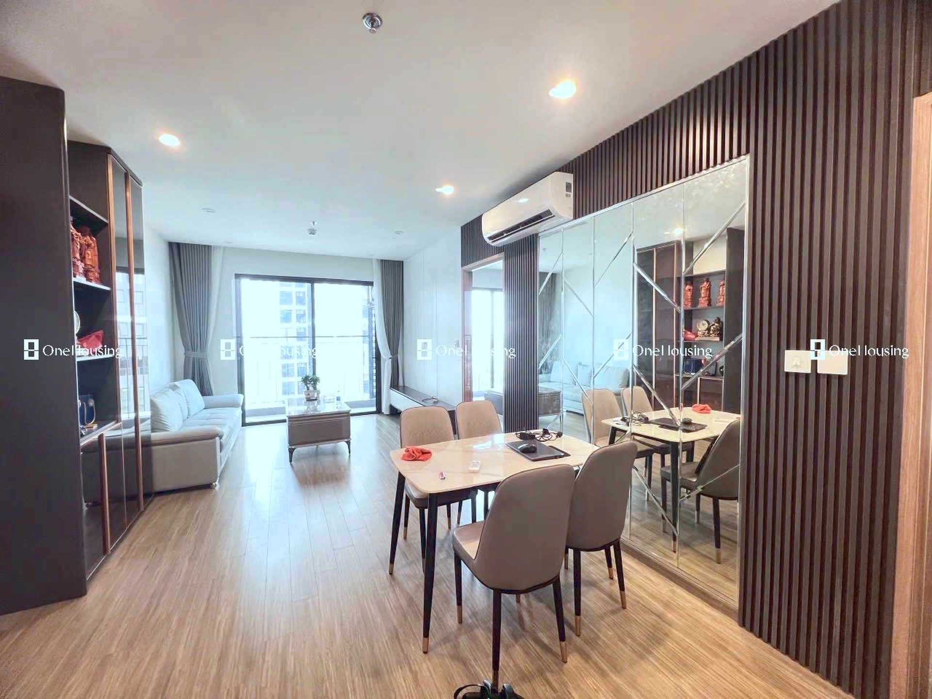 Onehousing image