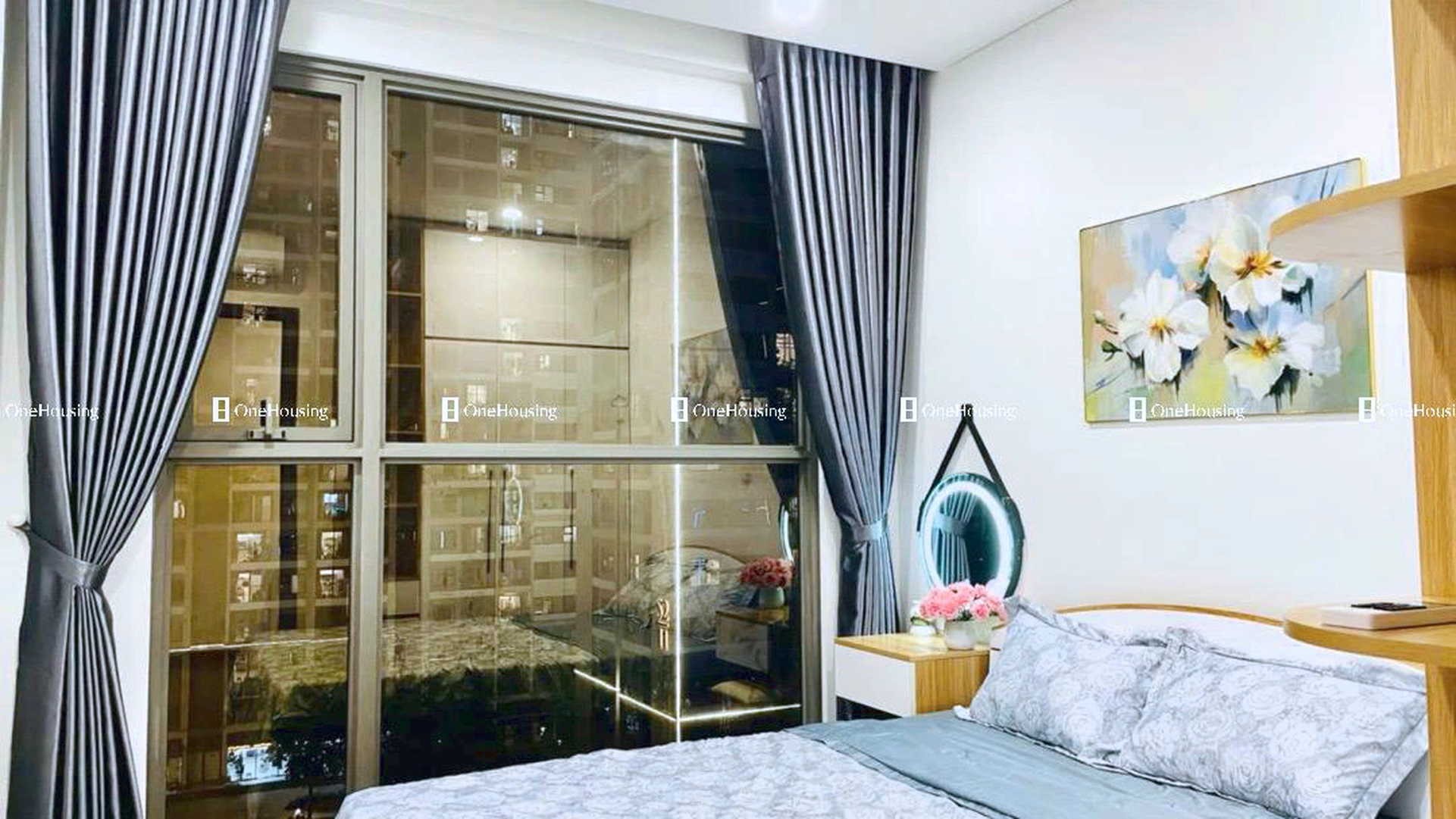 Căn 1PN+ toà M3 - Miami - Masteri Waterfront