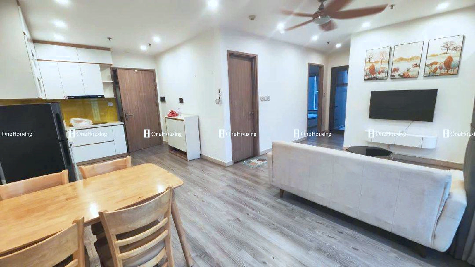 Onehousing image