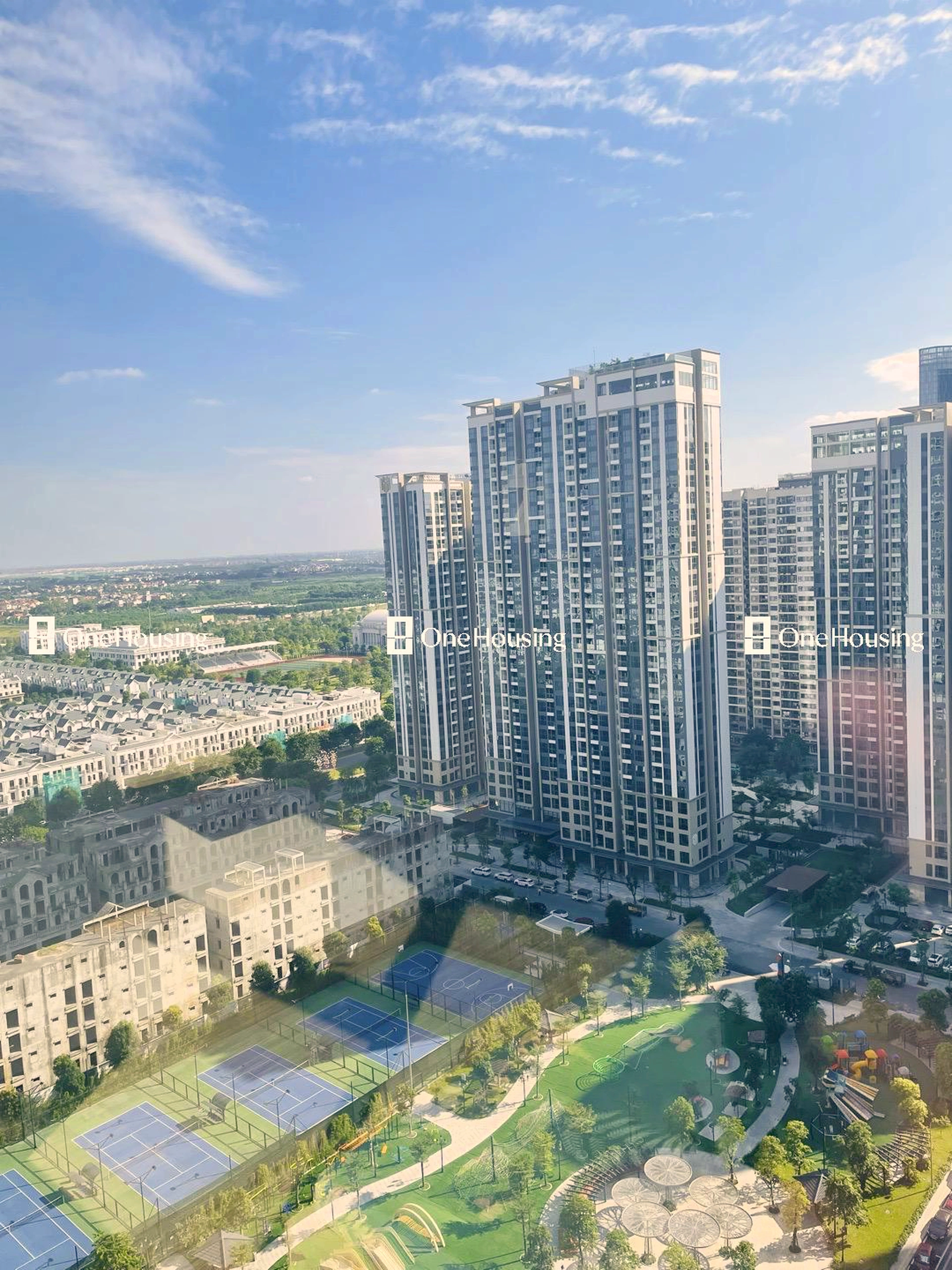 Onehousing image