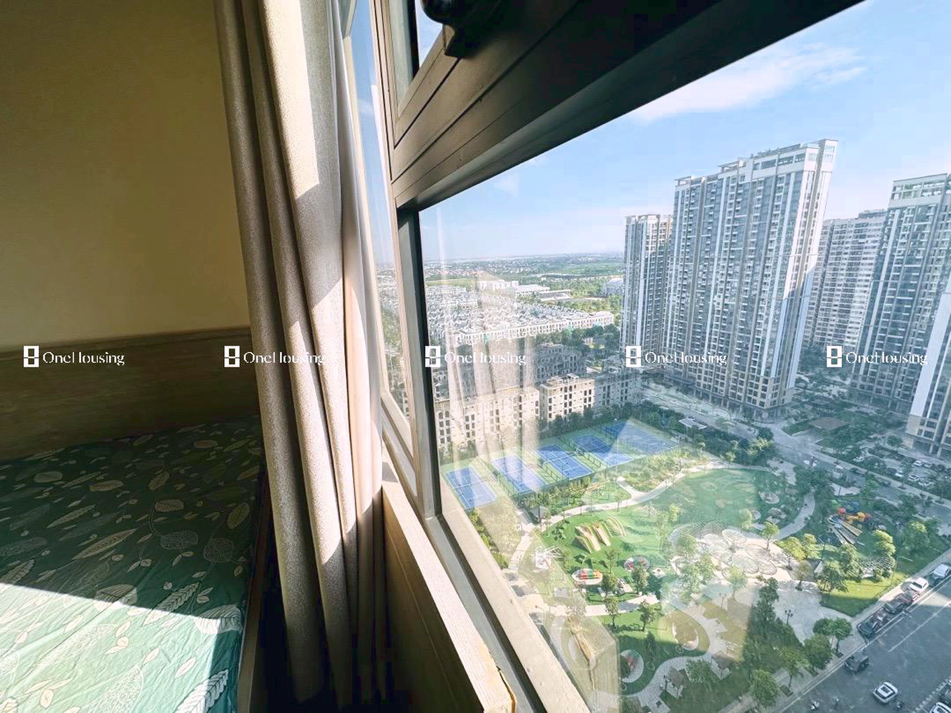 Onehousing image