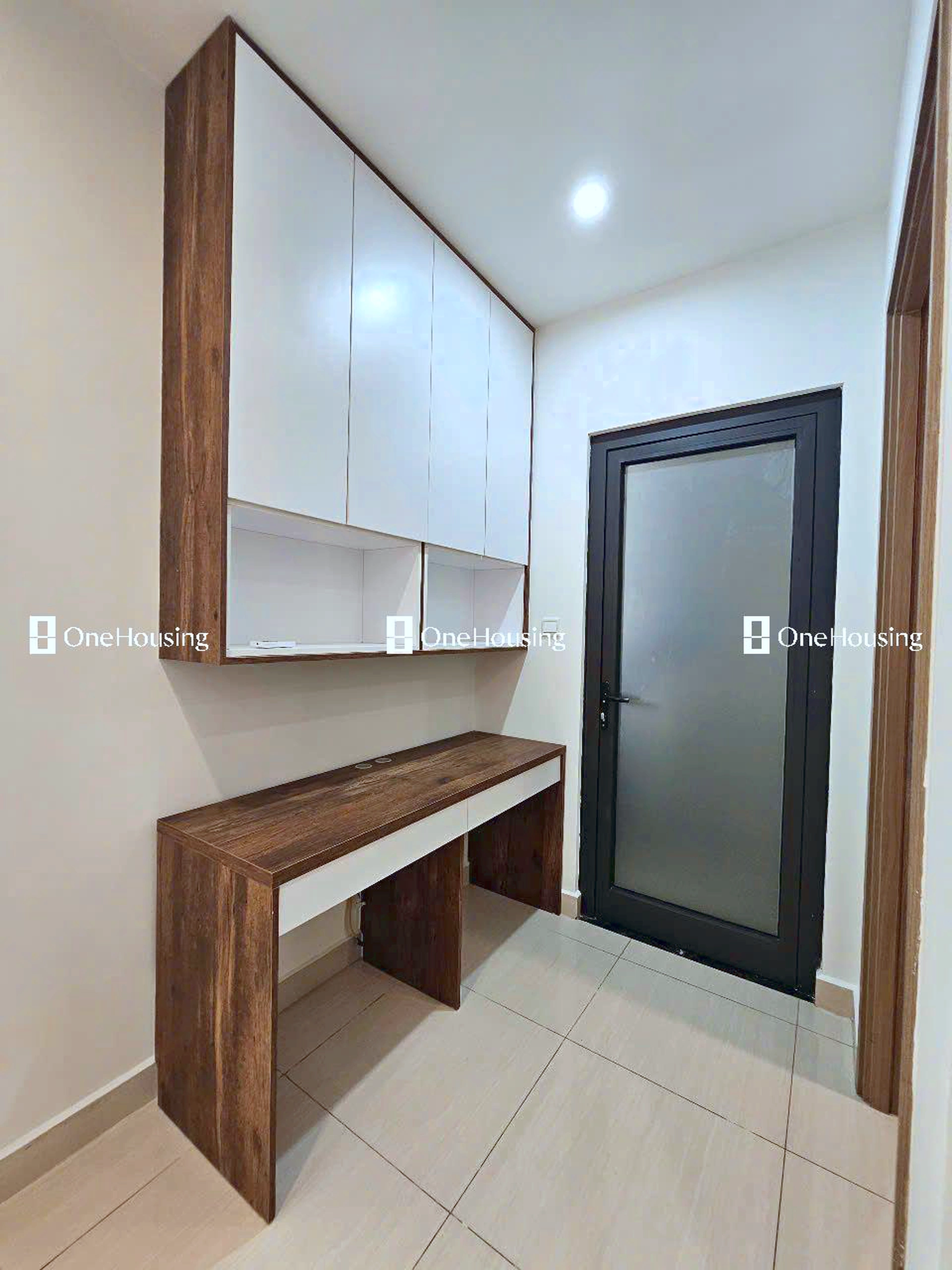 Căn 2PN toà S3.03 - The Sapphire - Vinhomes Smart City