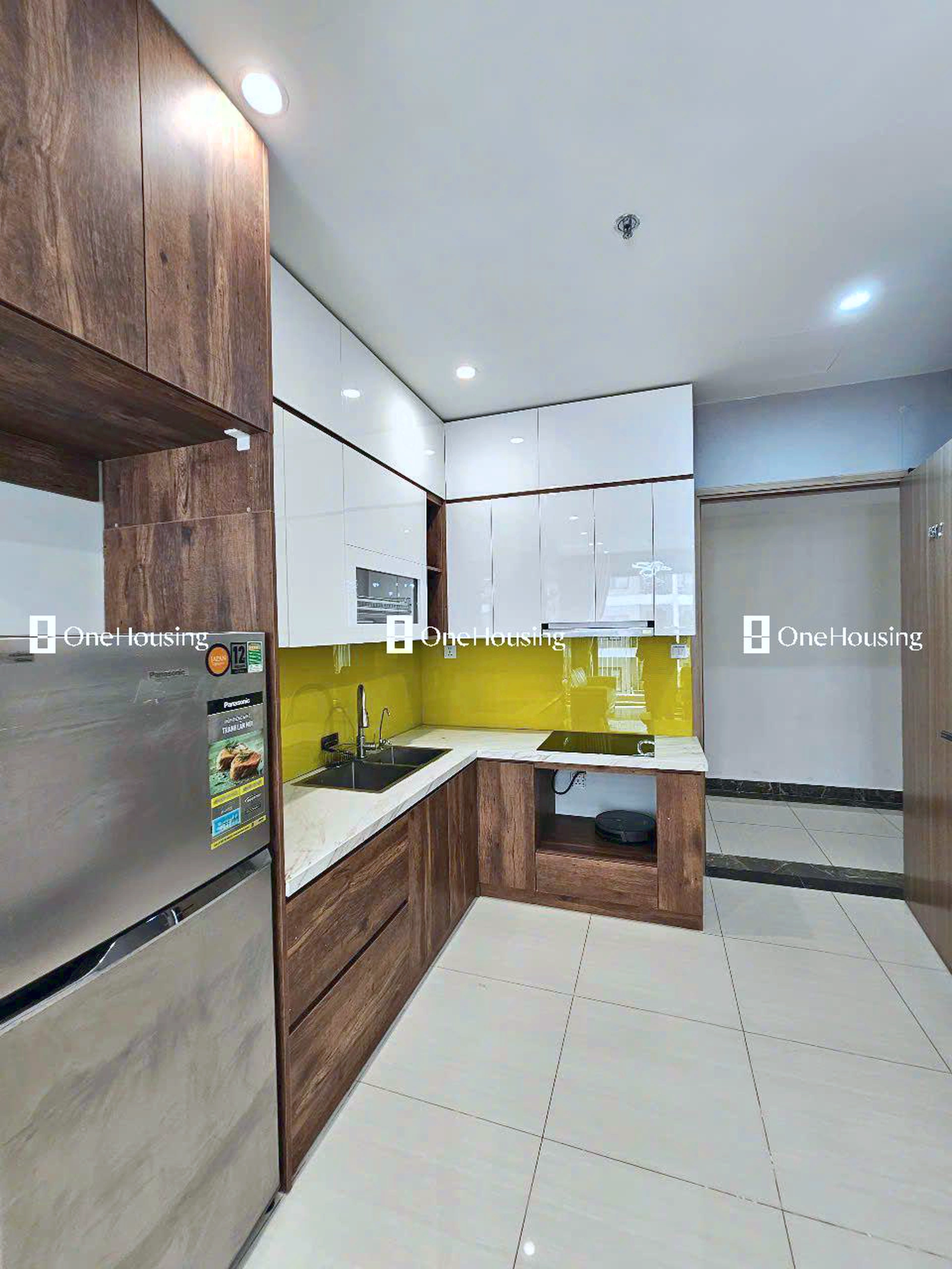 Căn 2PN toà S3.03 - The Sapphire - Vinhomes Smart City