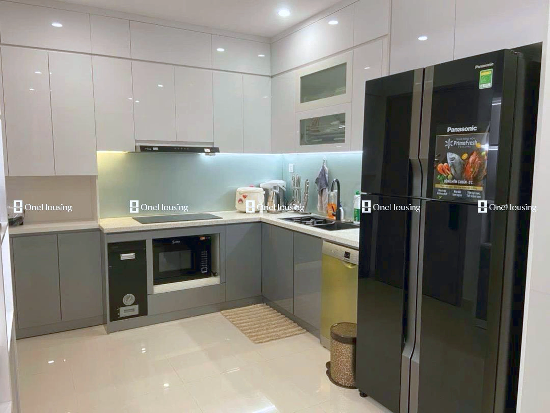 Căn 2PN+ toà S2.09 - The Sapphire - Vinhomes Ocean Park
