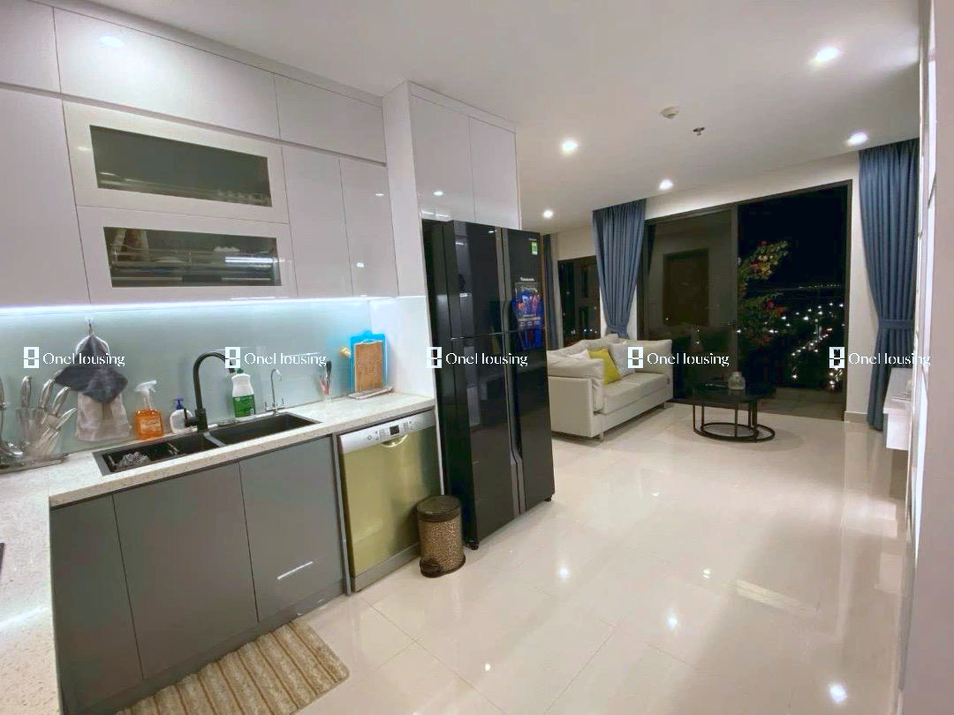 Onehousing image