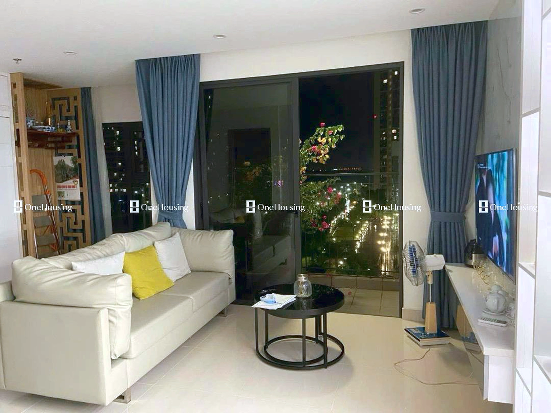 Căn 2PN+ toà S2.09 - The Sapphire - Vinhomes Ocean Park