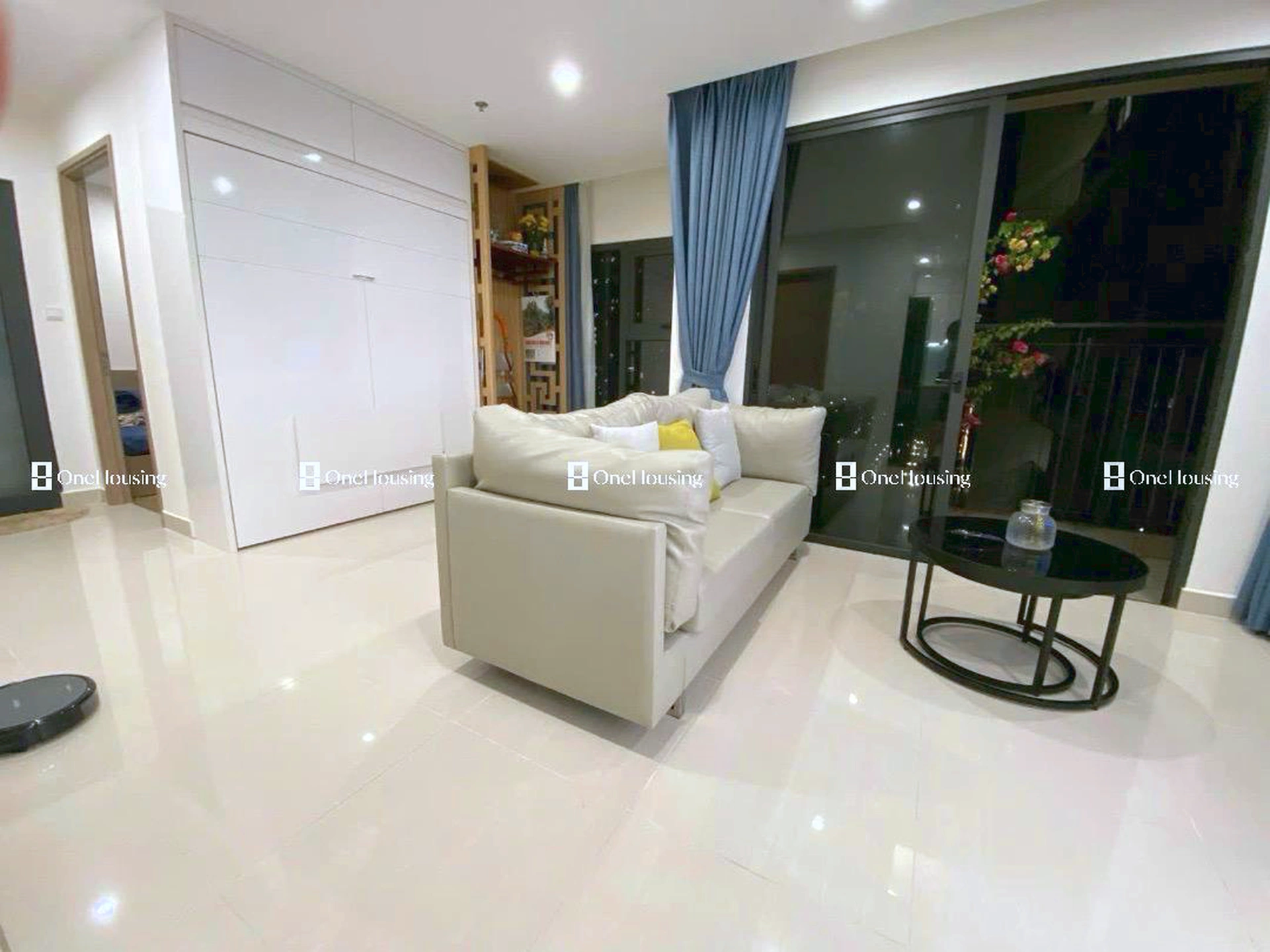 Căn 2PN+ toà S2.09 - The Sapphire - Vinhomes Ocean Park