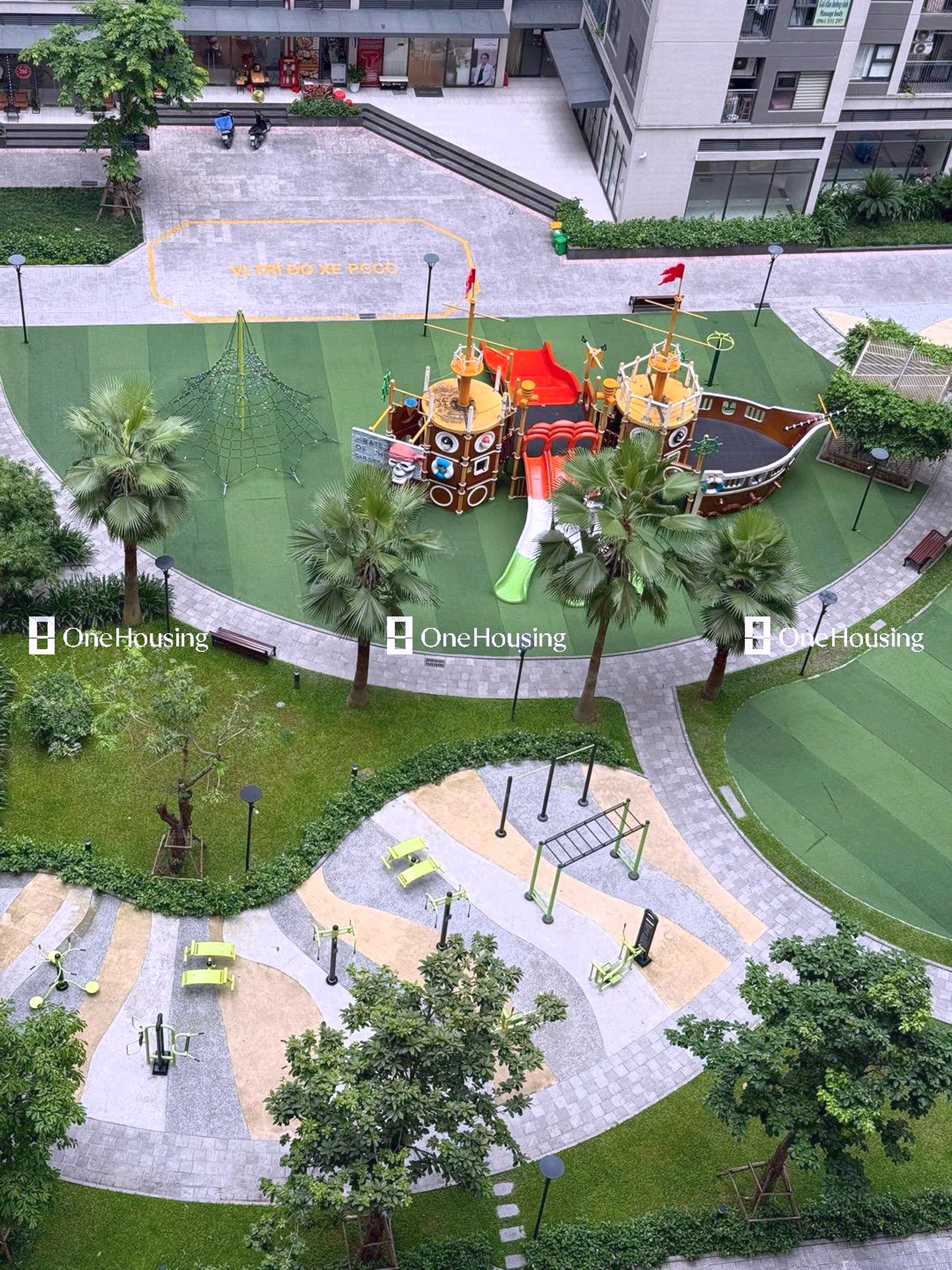 Onehousing image
