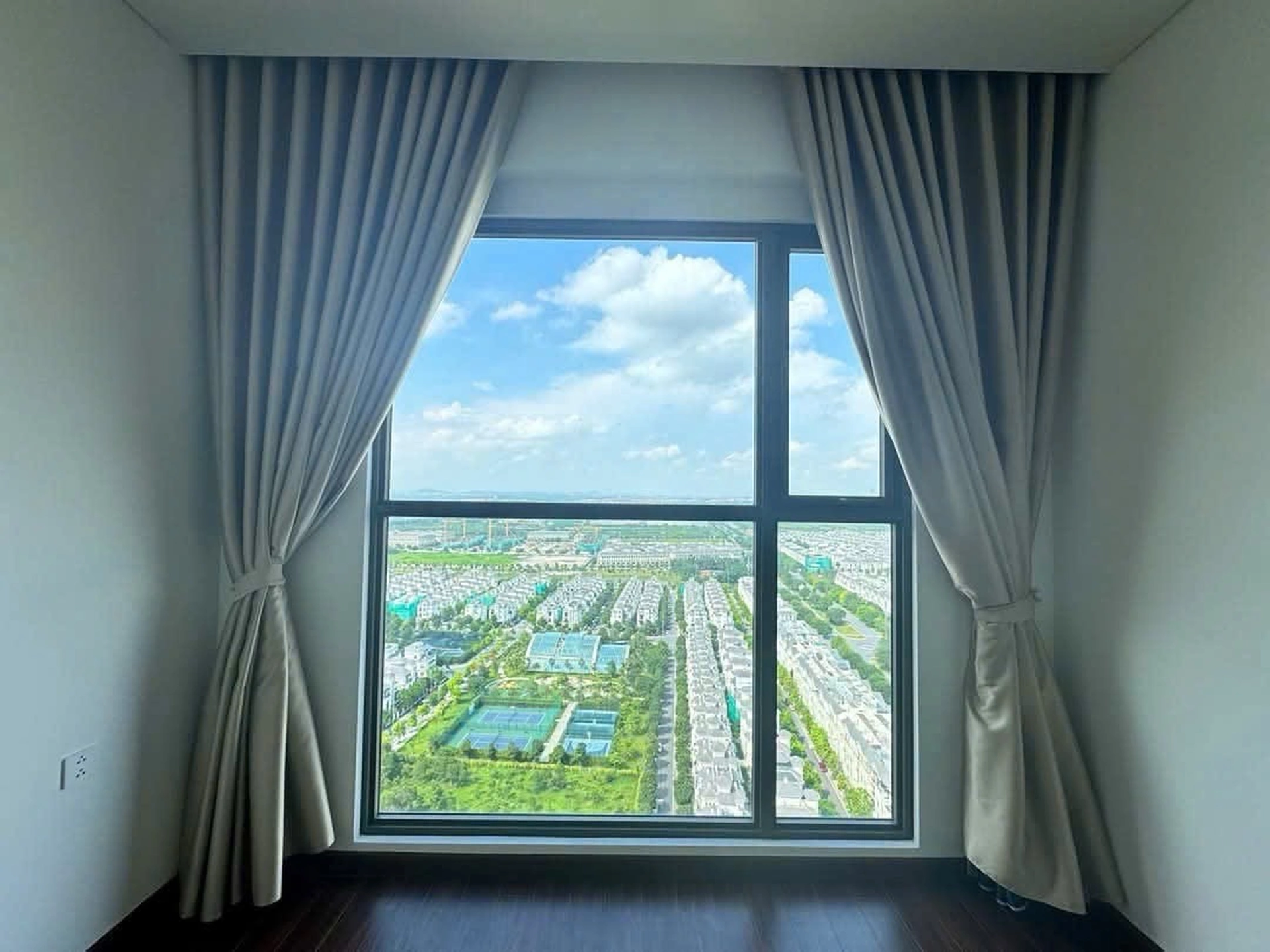 Căn 1PN+ toà H2 - Hawaii - Masteri Waterfront