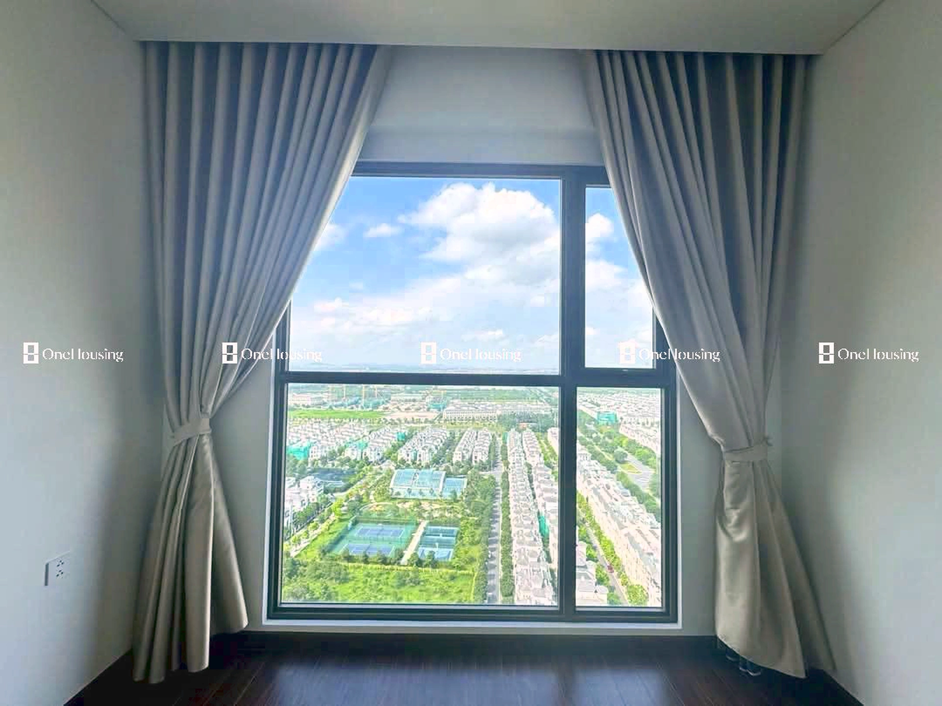 Căn 1PN+ toà H2 - Hawaii - Masteri Waterfront