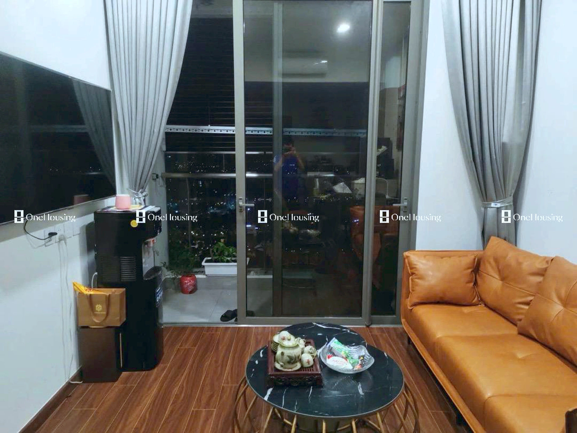 Căn 1PN+ toà H2 - Hawaii - Masteri Waterfront