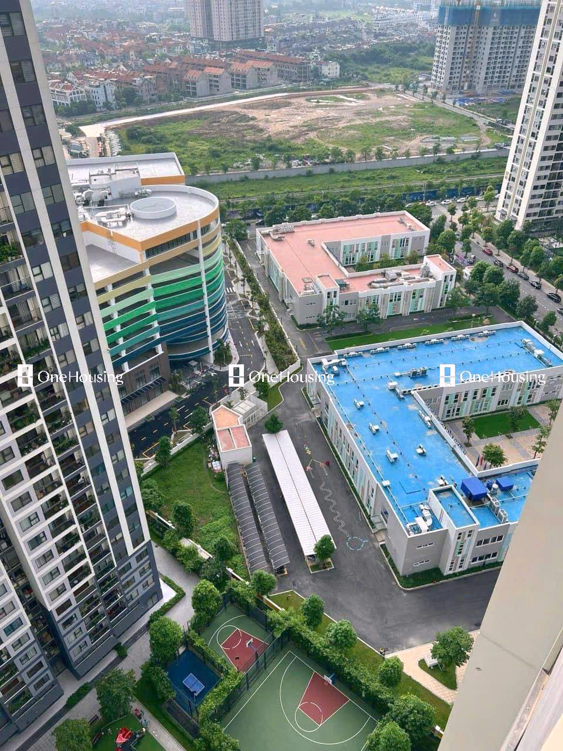Onehousing image