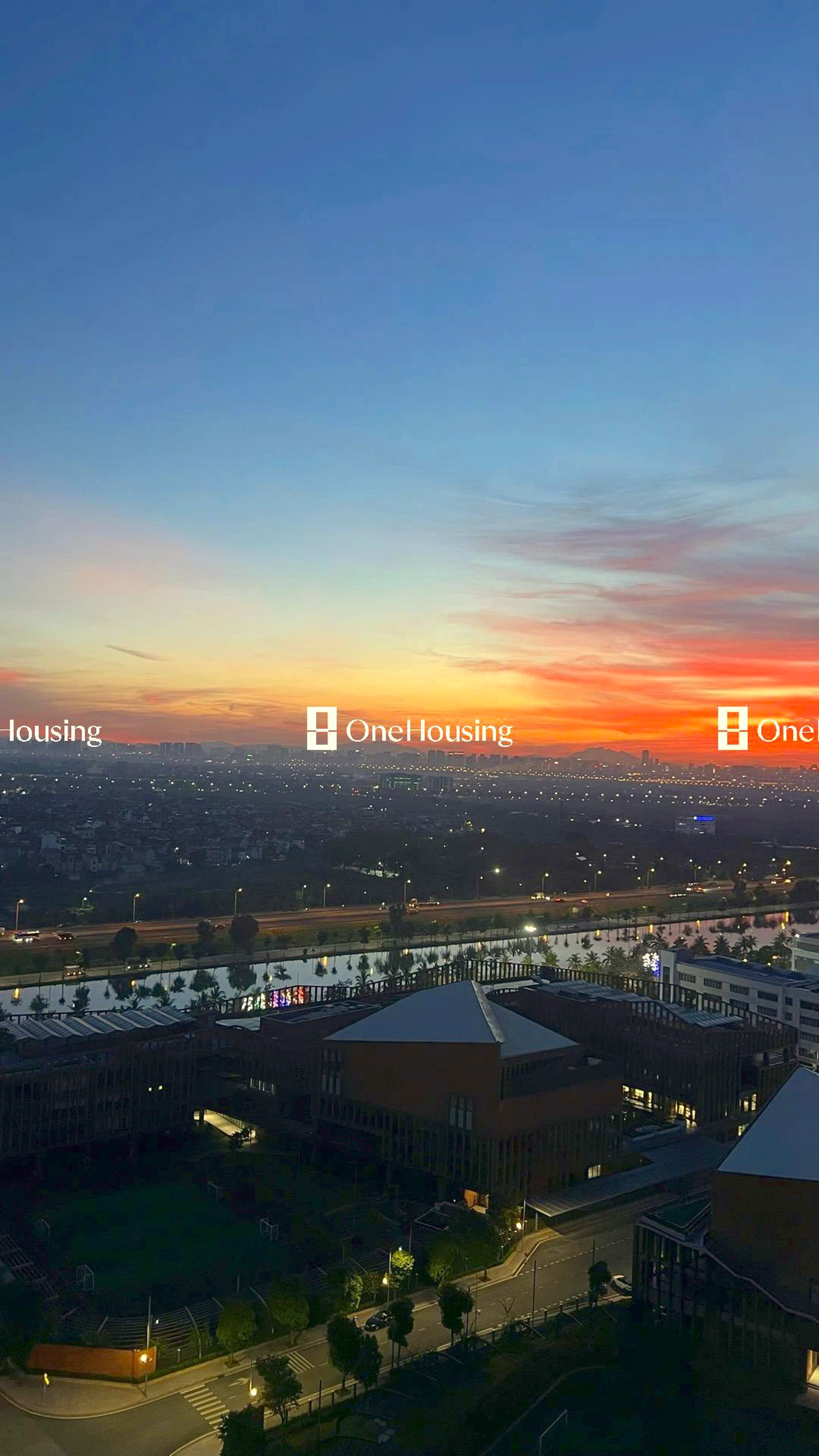 Căn 2PN+ toà S2.06 - The Sapphire - Vinhomes Ocean Park