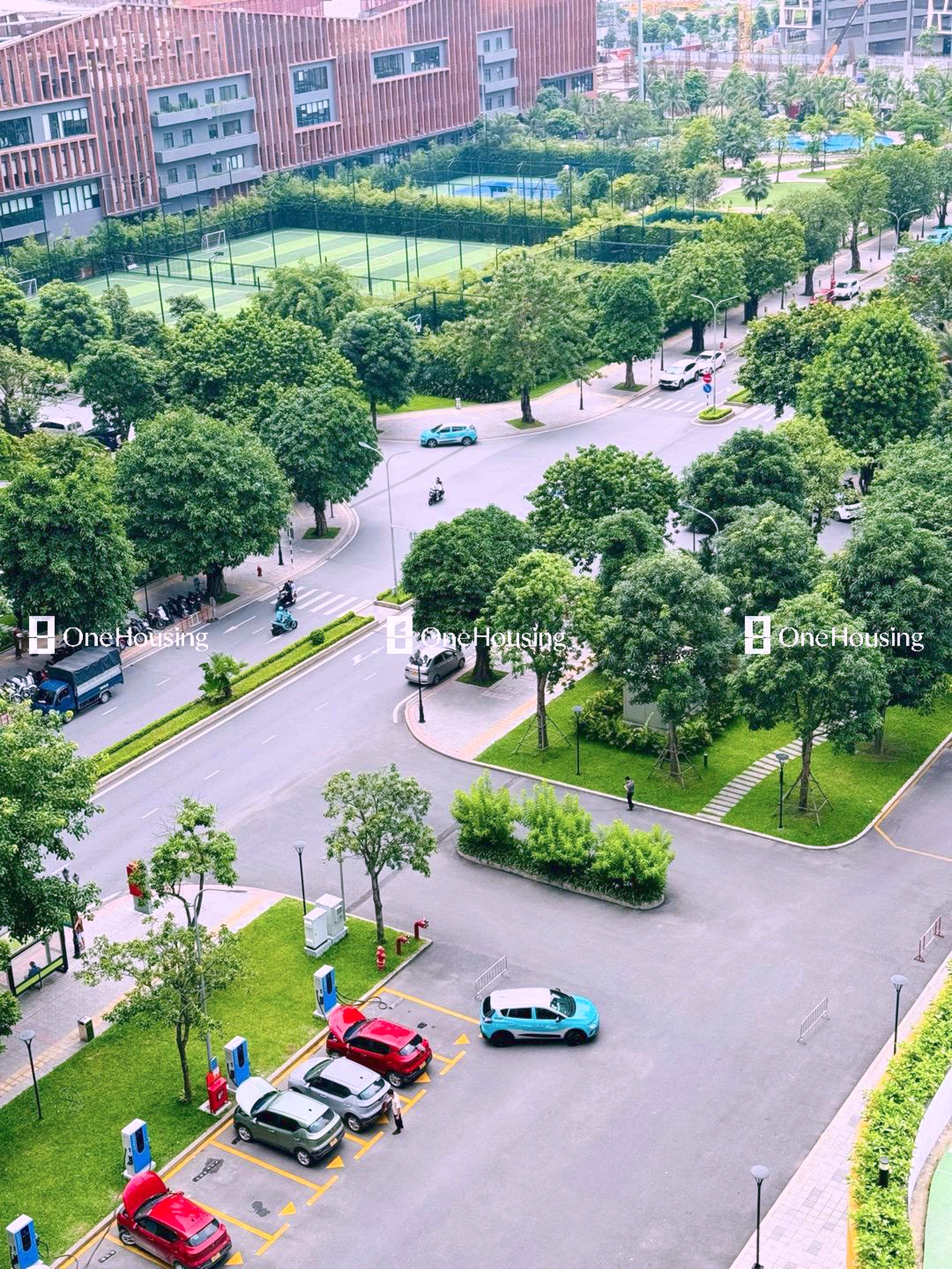 Onehousing image